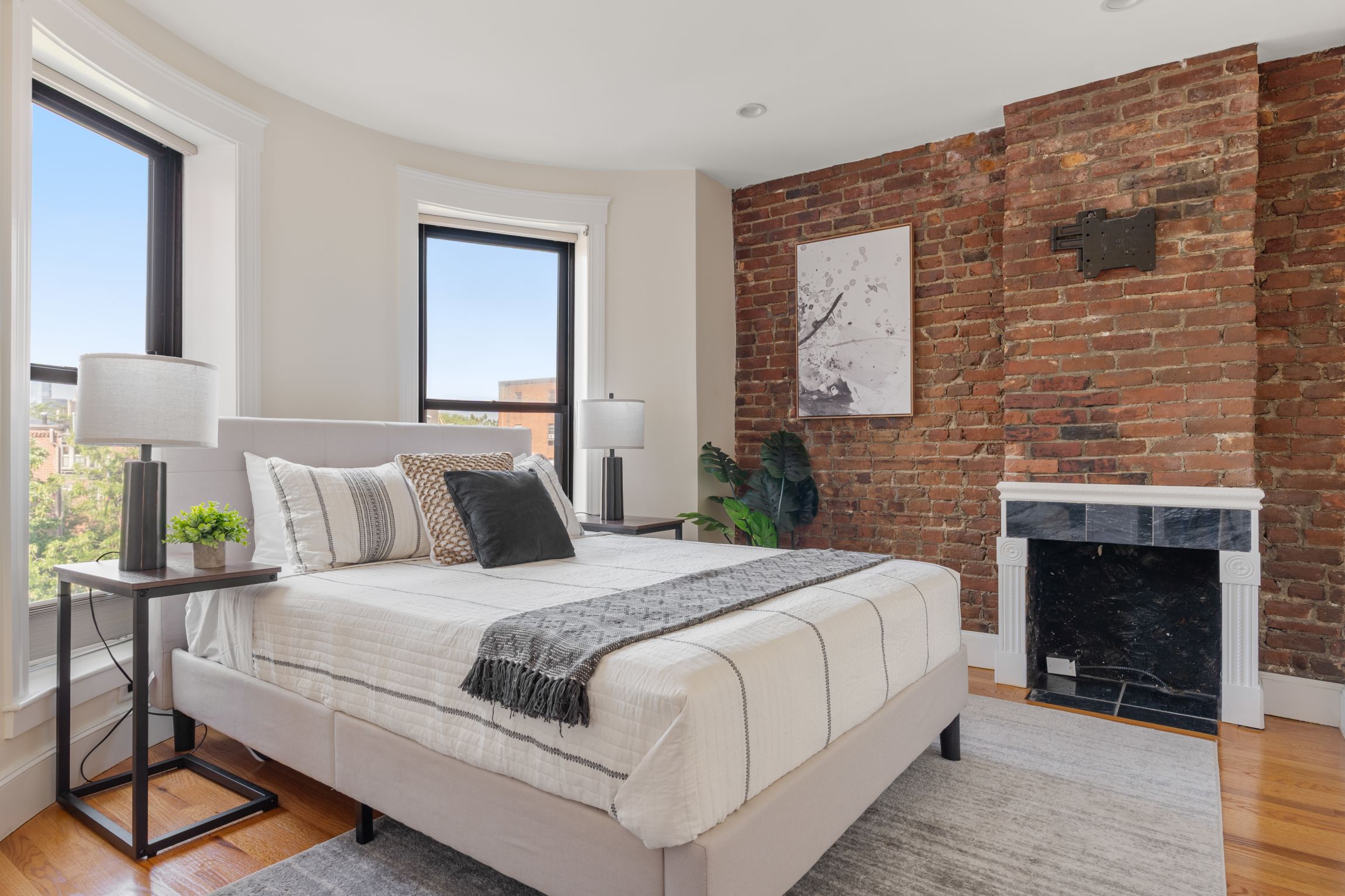  197 W Newton St, Boston, MA, 02116 - 物件實景