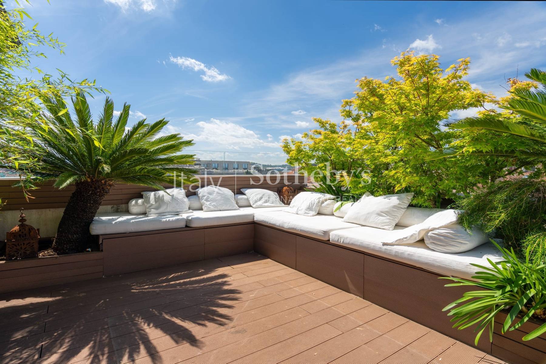  Penthouse with a breathtaking terrace overlooking Florence - 物件實景