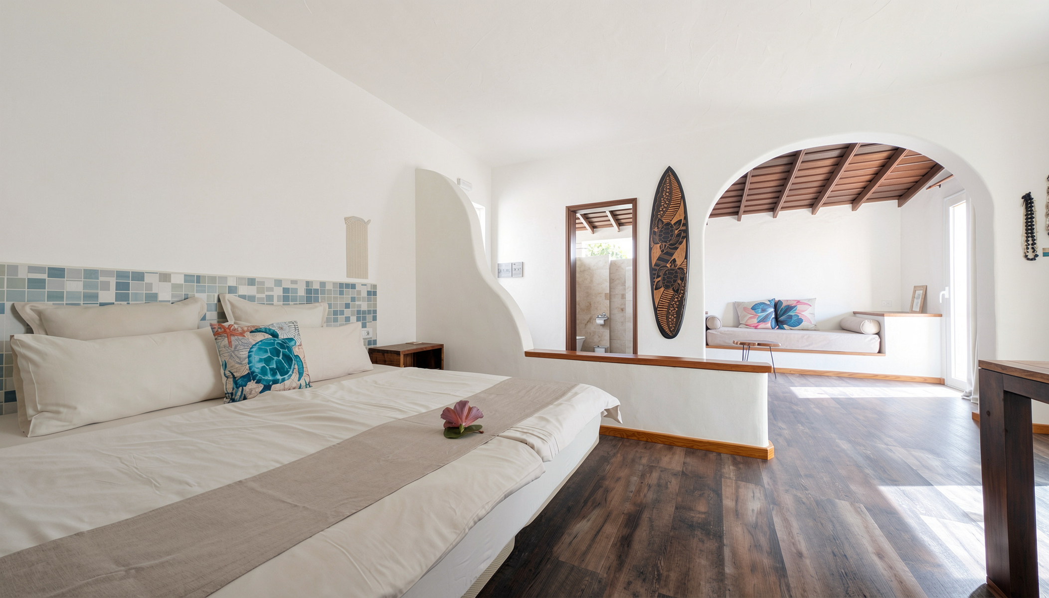  Boutique Style Residential Complex in Los Llanos de Aridane - 物件實景