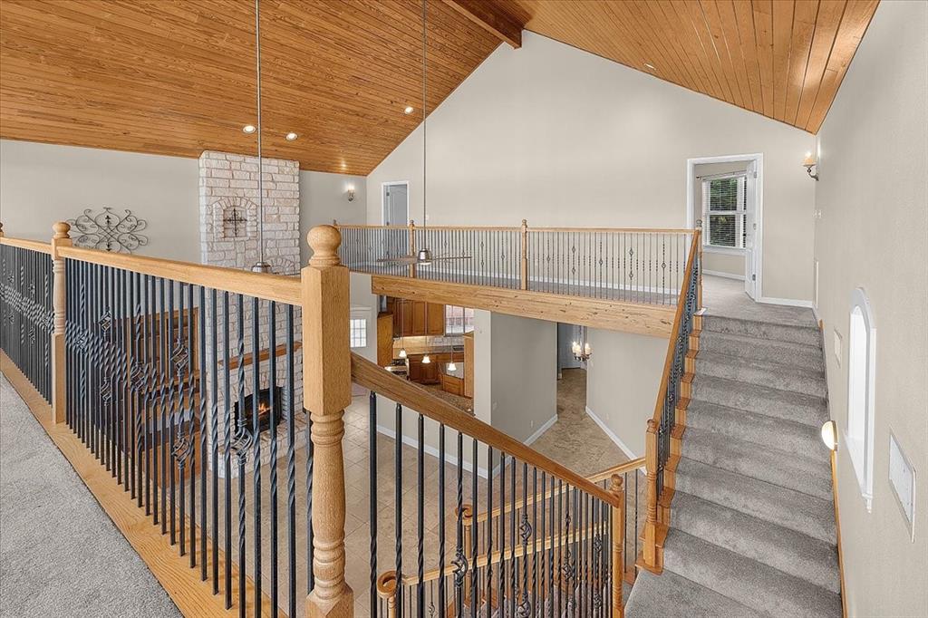 Weatherford, Texas, 76087, United States, 4 Bedrooms Bedrooms, ,4 BathroomsBathrooms,Residential,For Sale,2040291