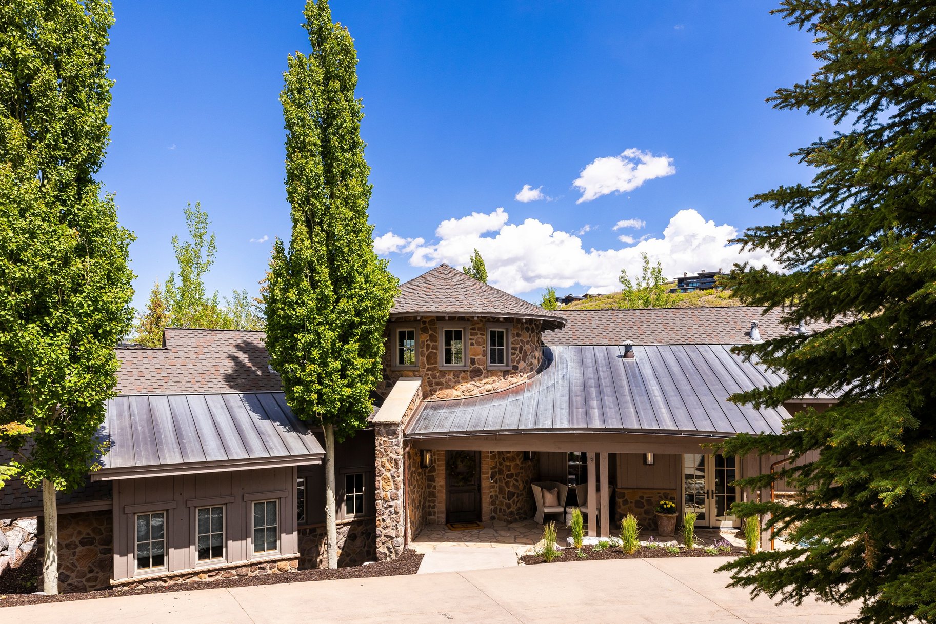  Stunning Remodel with Golf Membership Available in Promontory - 物件實景