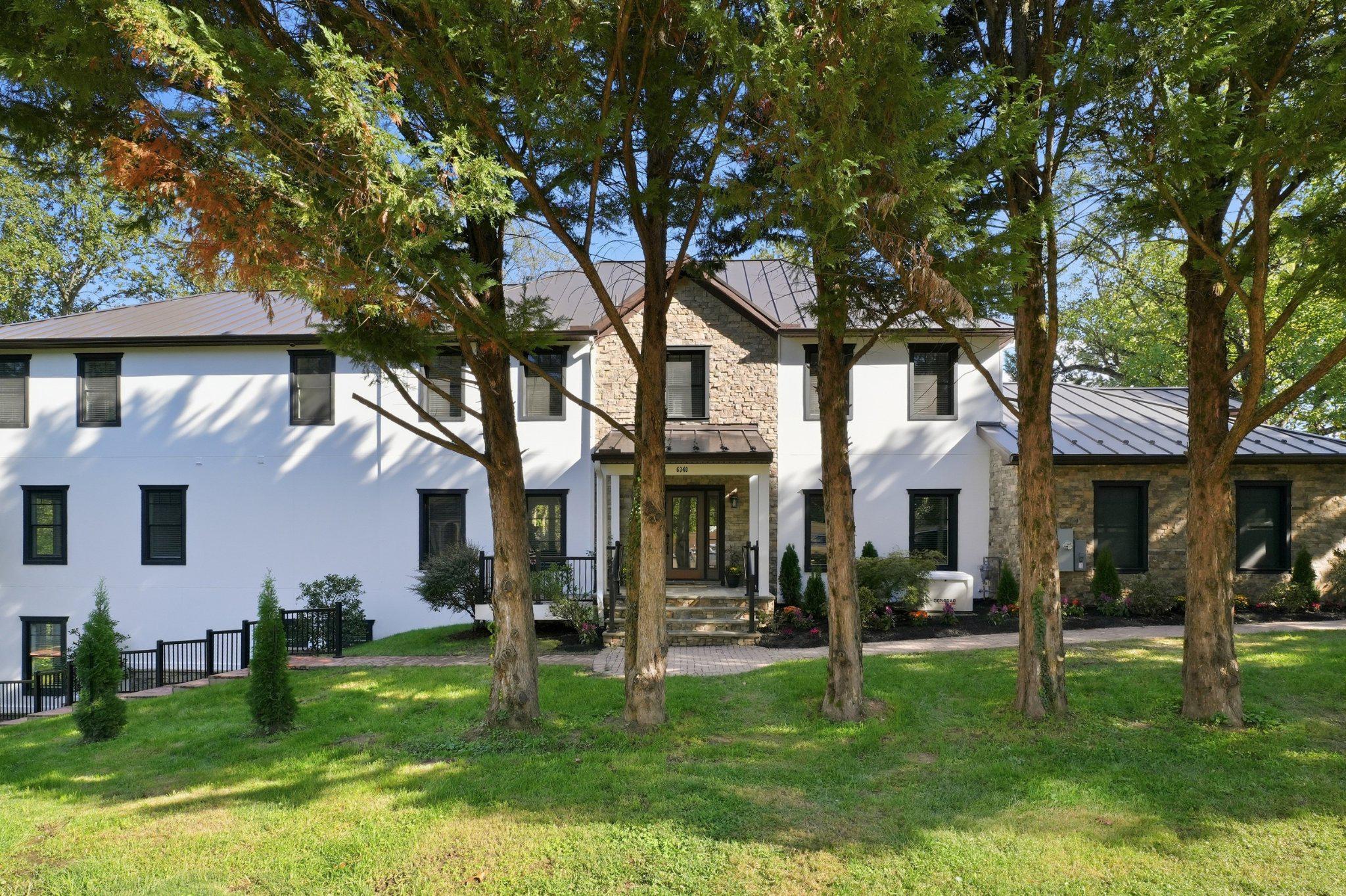  6340 Old Dominion Drive, Mclean, VA, 22101 - 物件實景