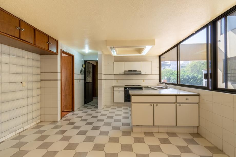 Miguel Hidalgo, Ciudad de México, 11000, Mexico, 2 Bedrooms Bedrooms, ,2 BathroomsBathrooms,Residential,For Sale,1684372