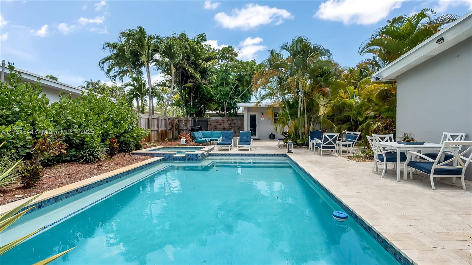 Fort Lauderdale, Florida, 33305, United States, 3 Bedrooms Bedrooms, ,2 BathroomsBathrooms,Residential,For Sale,1695388