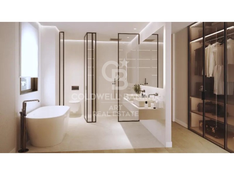 Málaga, Andalusia, ES, 1 Bedroom Bedrooms, ,2 BathroomsBathrooms,Residential,For Sale,1820102