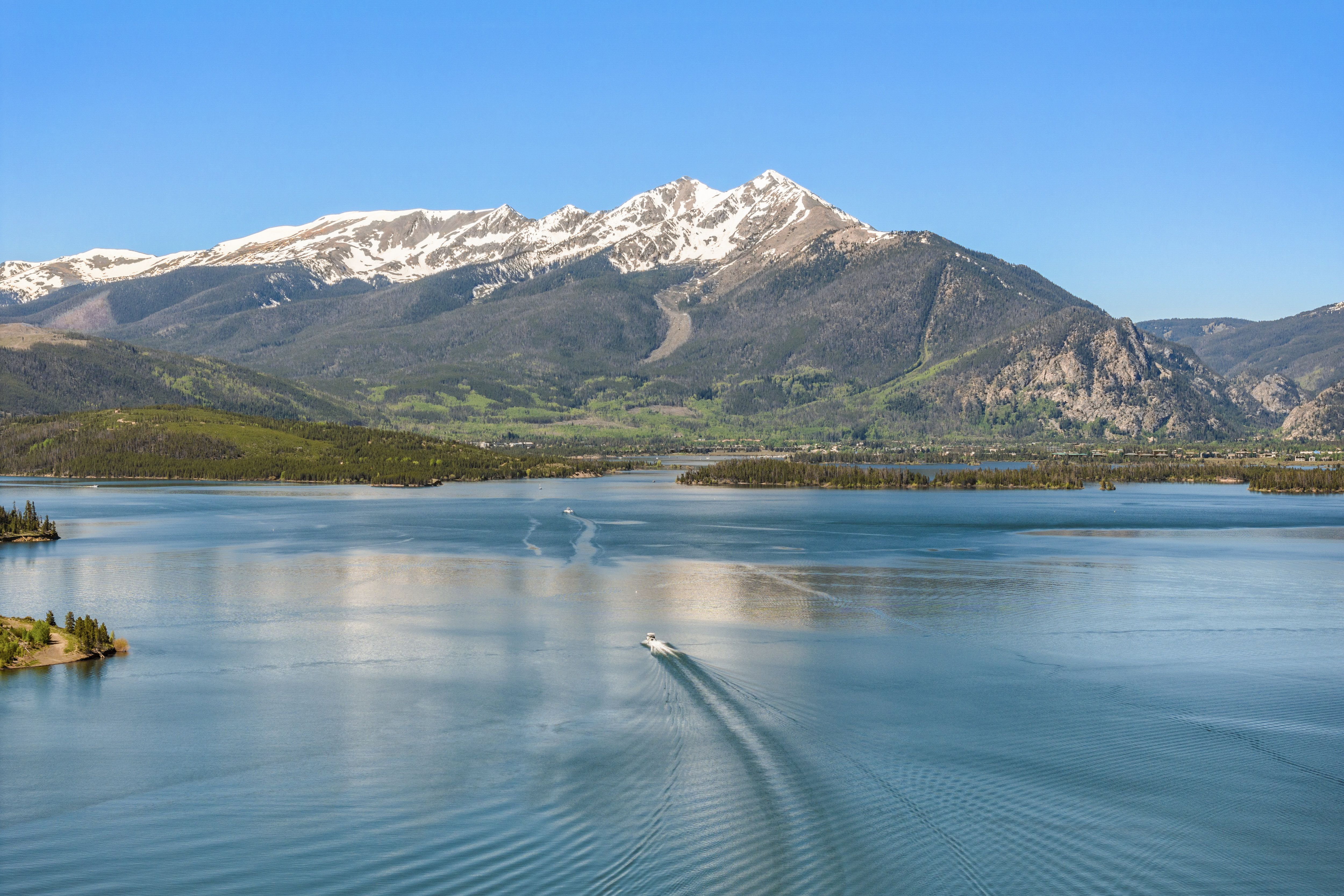  135 Main Street #205, Dillon, CO, 80435 - 物件實景