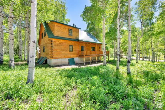 Heber City, Utah, 84032, United States, 5 Bedrooms Bedrooms, ,4 BathroomsBathrooms,Residential,For Sale,1825452