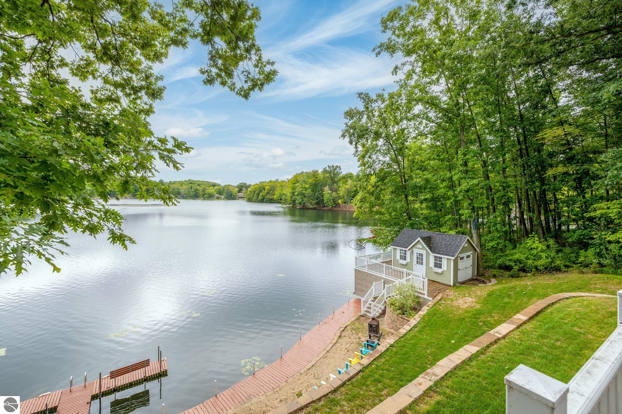 Evart, Michigan, 49631, United States, 4 Bedrooms Bedrooms, ,2 BathroomsBathrooms,Residential,For Sale,1758726