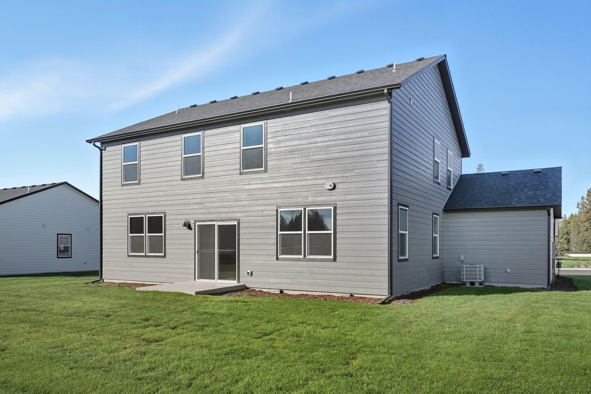 Deer Park, Washington, 99006, United States, 5 Bedrooms Bedrooms, ,2 BathroomsBathrooms,Residential,For Sale,1956687