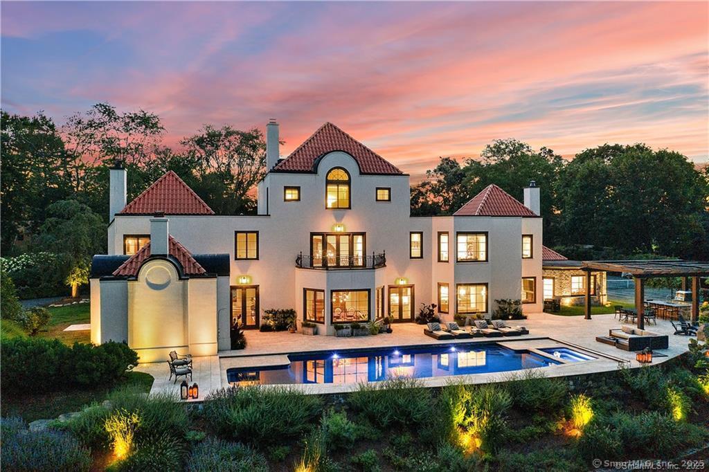 Westport, Connecticut, 06880, United States, 6 Bedrooms Bedrooms, ,7 BathroomsBathrooms,Residential,For Sale,1784417