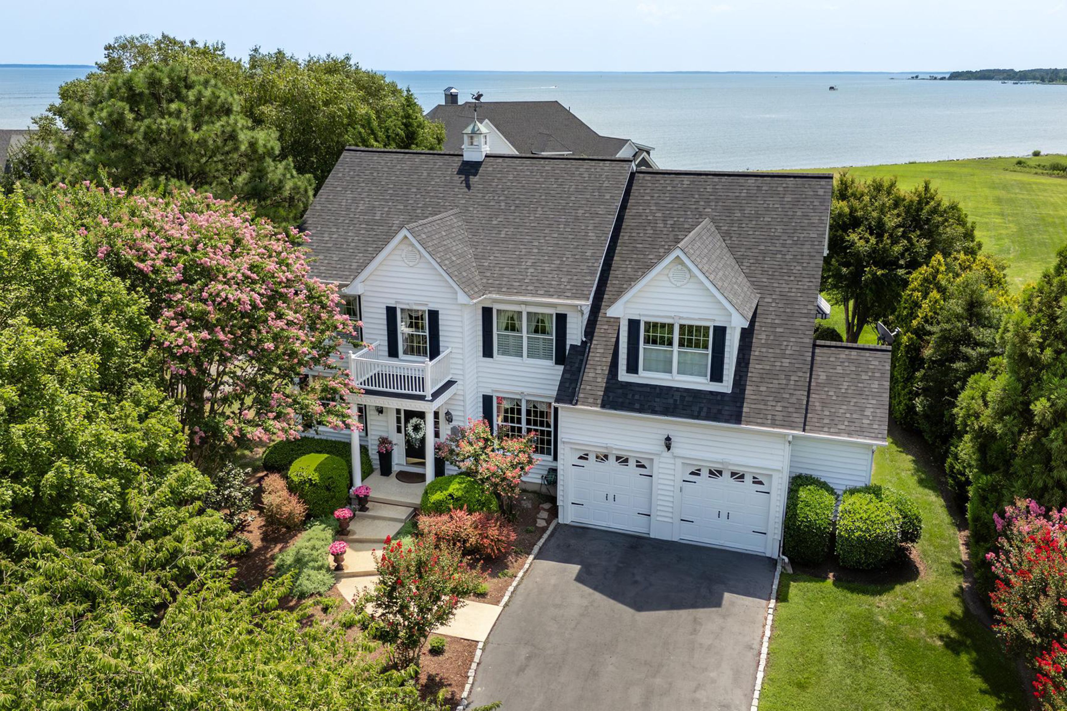  21477 Island Club Road, Tilghman, MD, 21671 - 物件實景