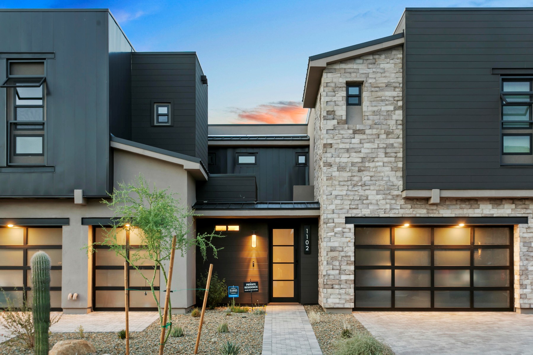  37200 N Cave Creek Road 1102  Scottsdale, AZ - 物件實景