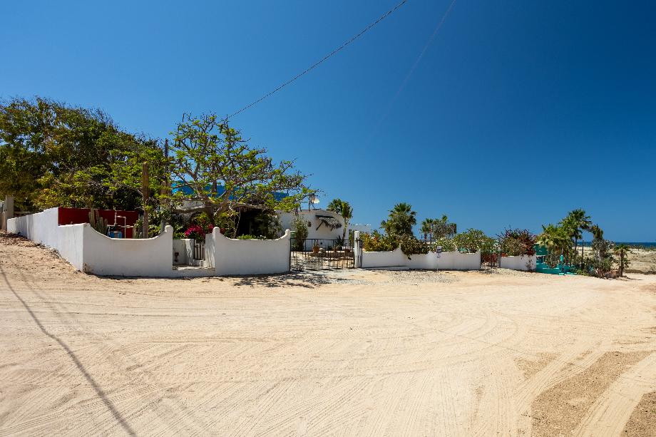 Los Cabos, Baja California Sur, 23540, Mexico, 2 Bedrooms Bedrooms, ,1 BathroomBathrooms,Residential,For Sale,1827776