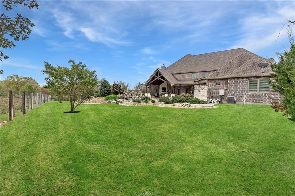 College Station, Texas, 77845, United States, 6 Bedrooms Bedrooms, ,7 BathroomsBathrooms,Residential,For Sale,2000779