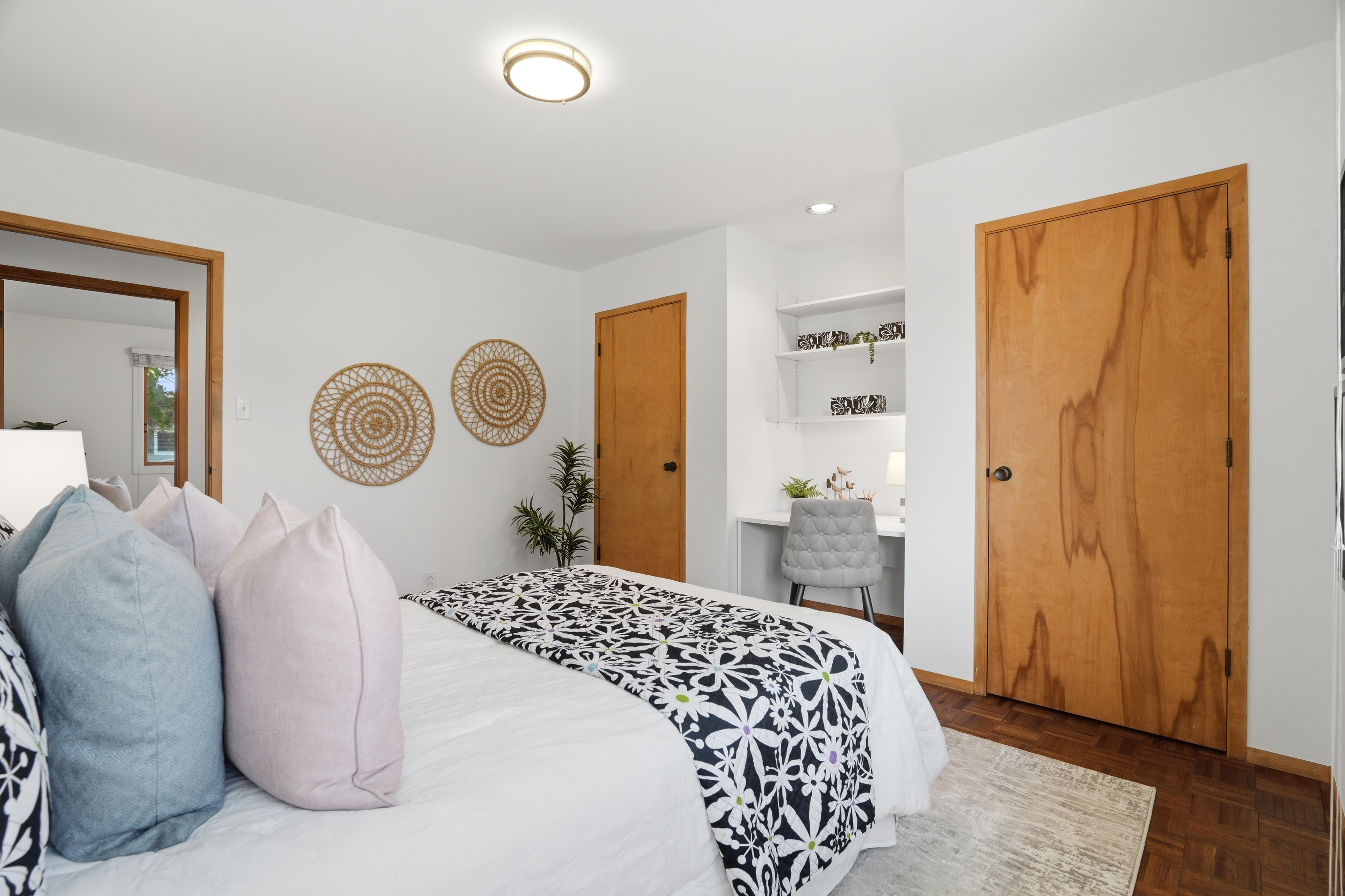  Single-Level Rancher in Coveted Neighborhood - 物件實景