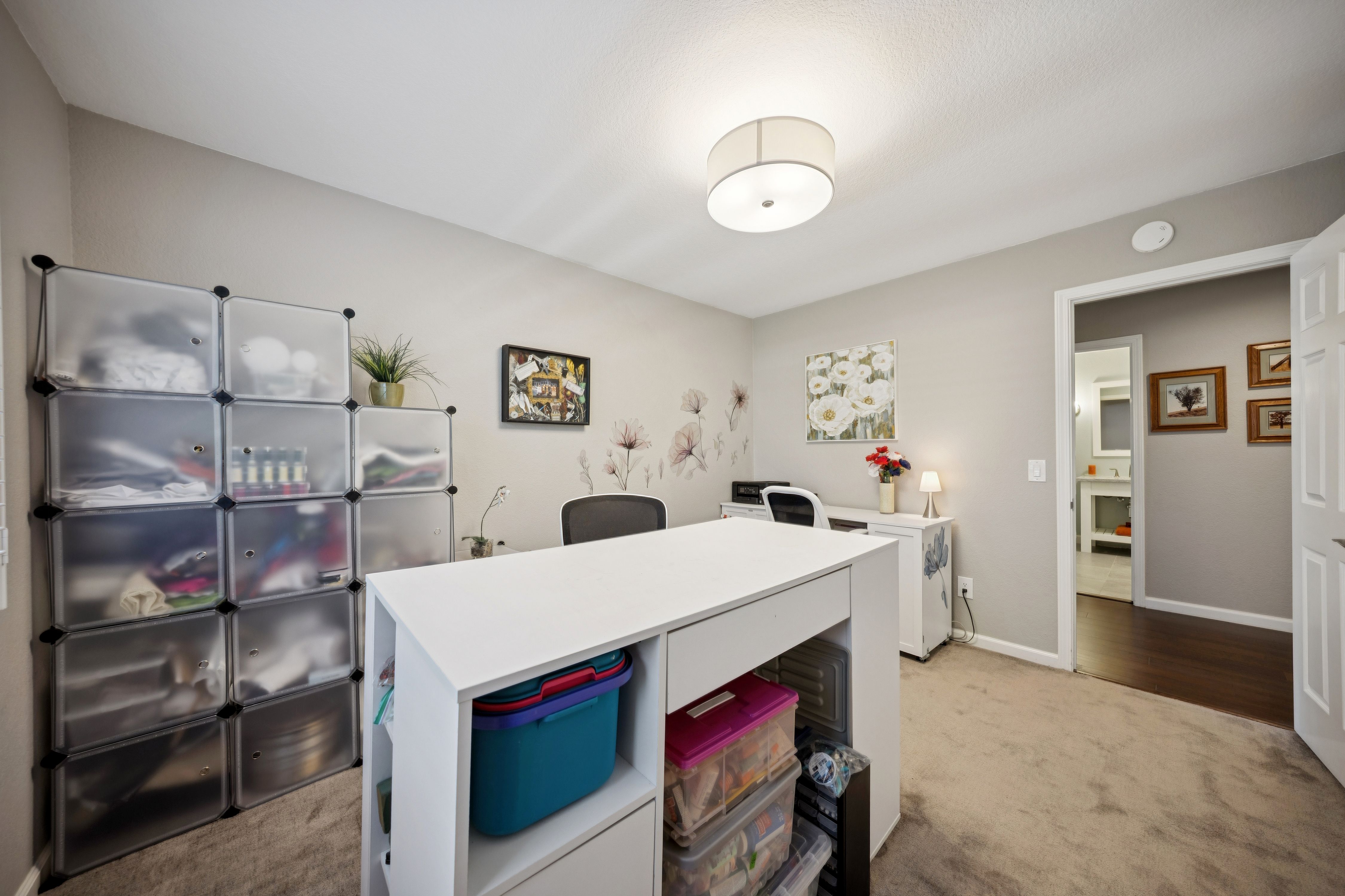  Lovely Single Level on Private Cul-de-Sac in Partridge Knolls - 物件實景