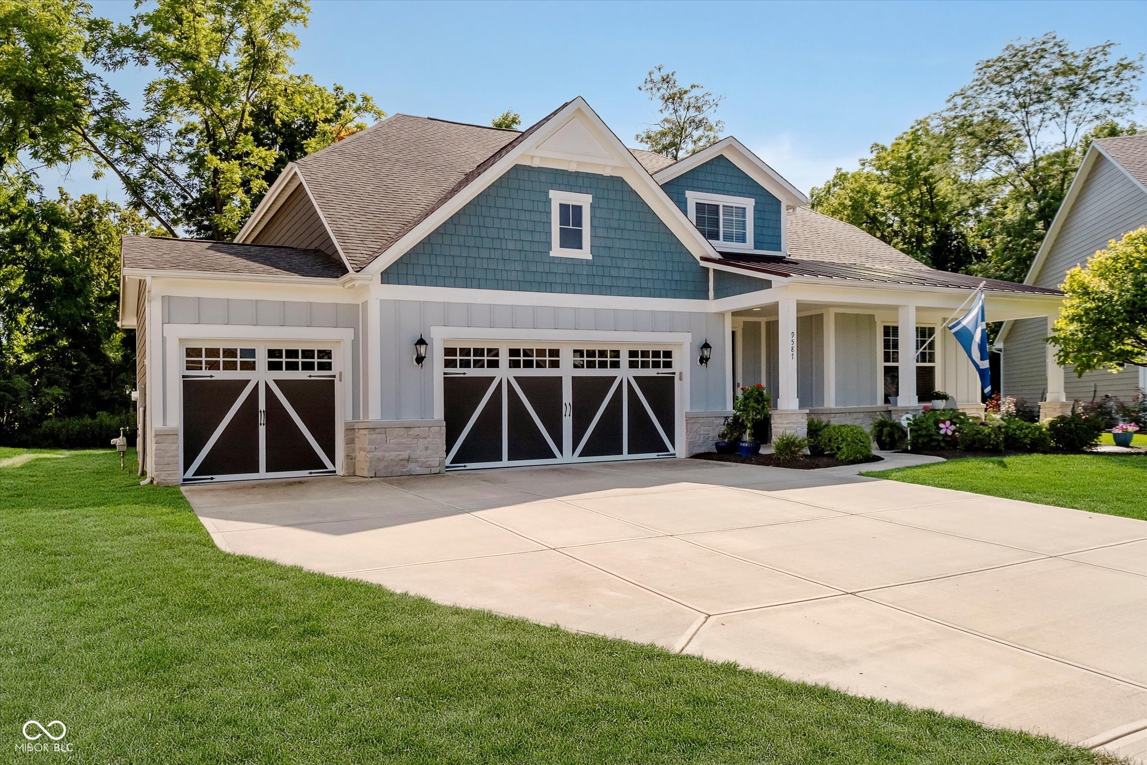 Fishers, Indiana, 46037, United States, 3 Bedrooms Bedrooms, ,4 BathroomsBathrooms,Residential,For Sale,1943554