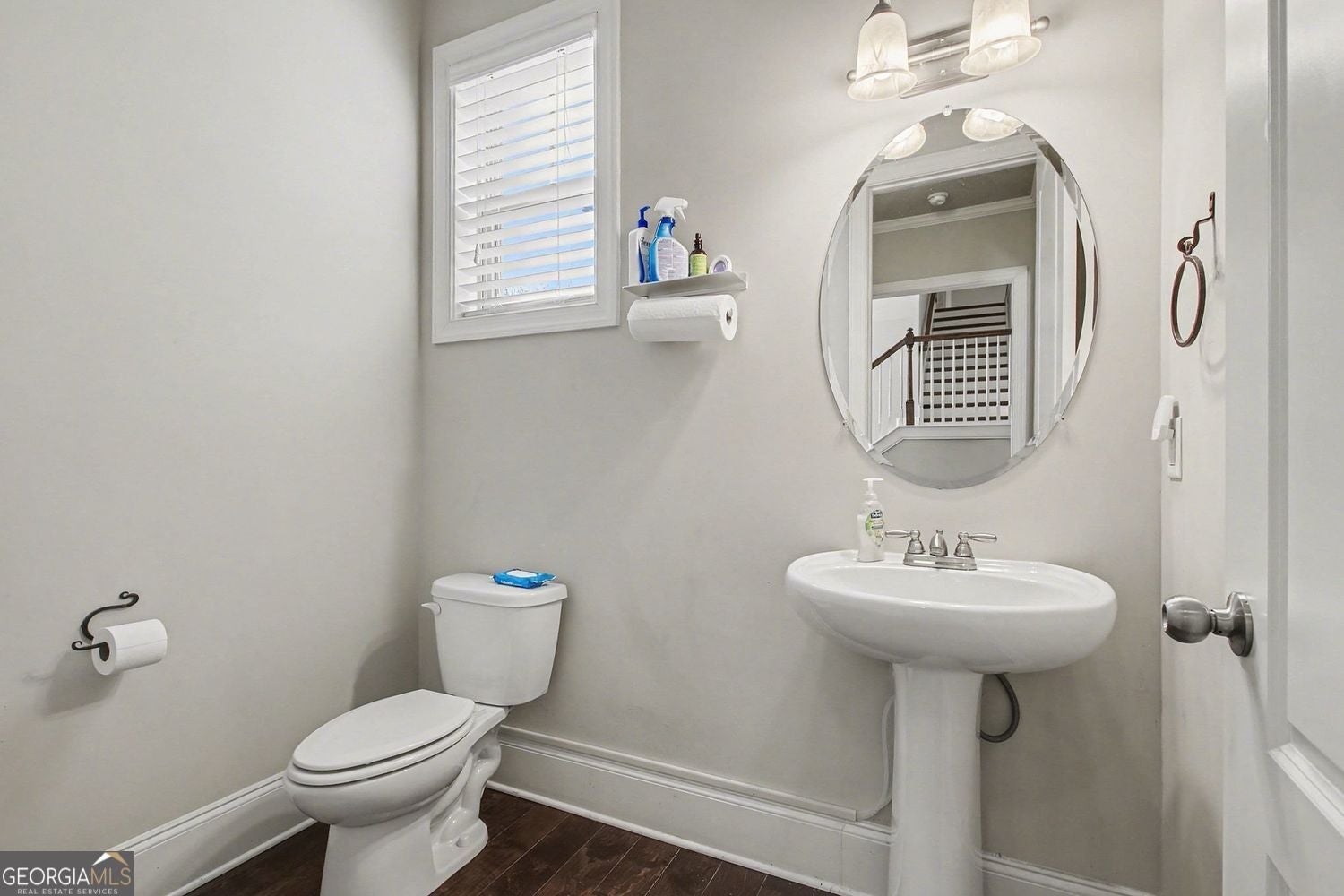 Jefferson, Georgia, 30549, United States, 5 Bedrooms Bedrooms, ,6 BathroomsBathrooms,Residential,For Sale,2013858