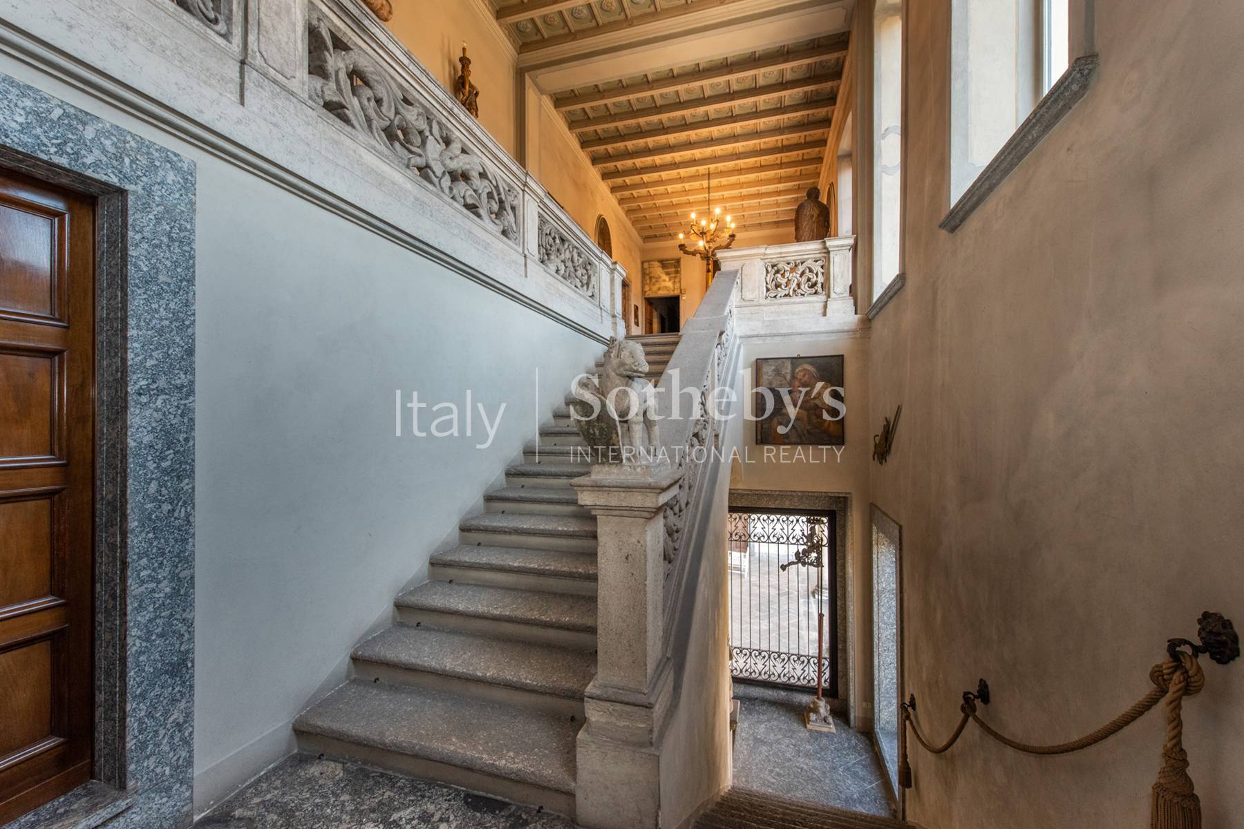  Prestigious historic mansion - 物件實景