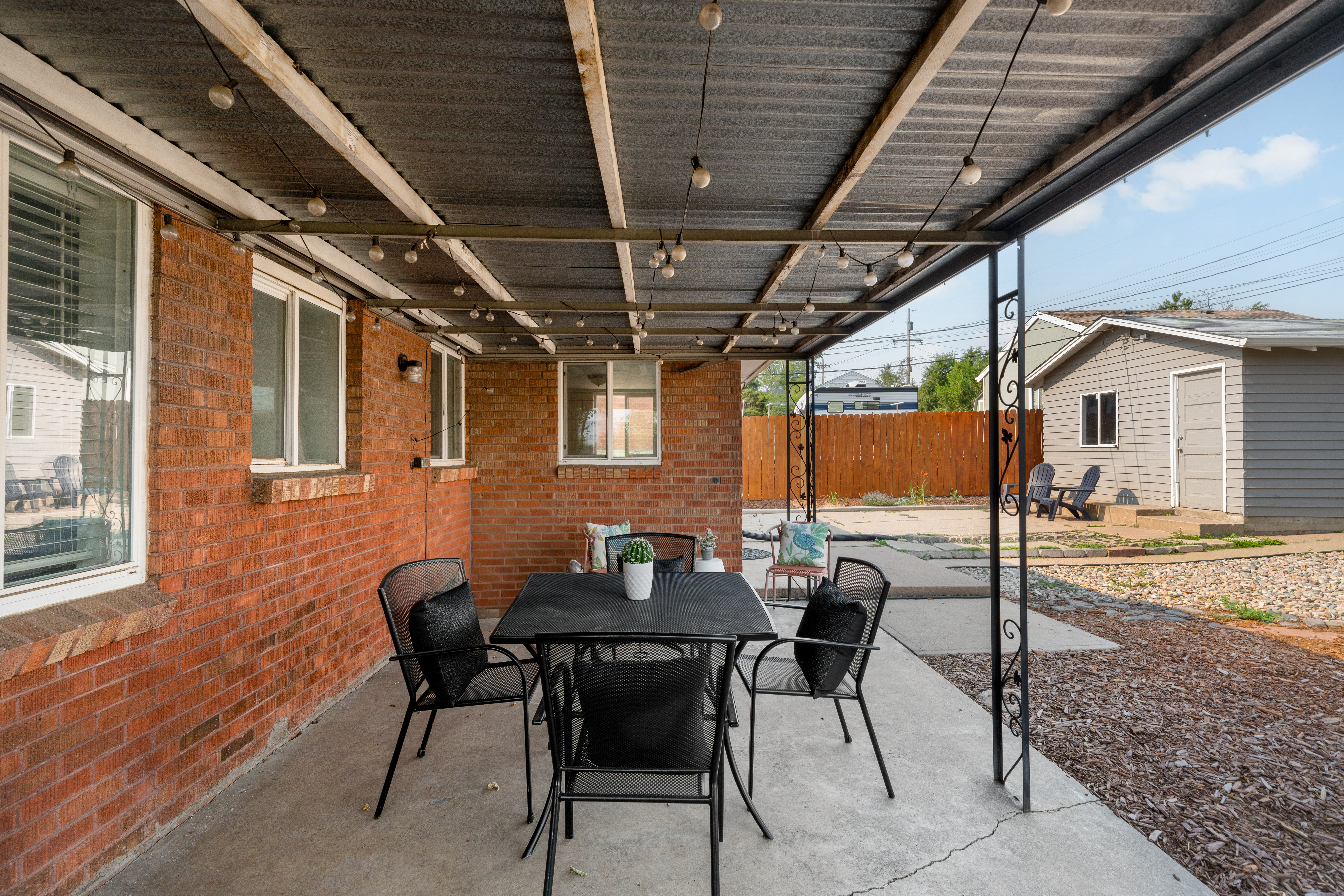  725 S Pecos Street, Denver, CO, 80223 - 物件實景