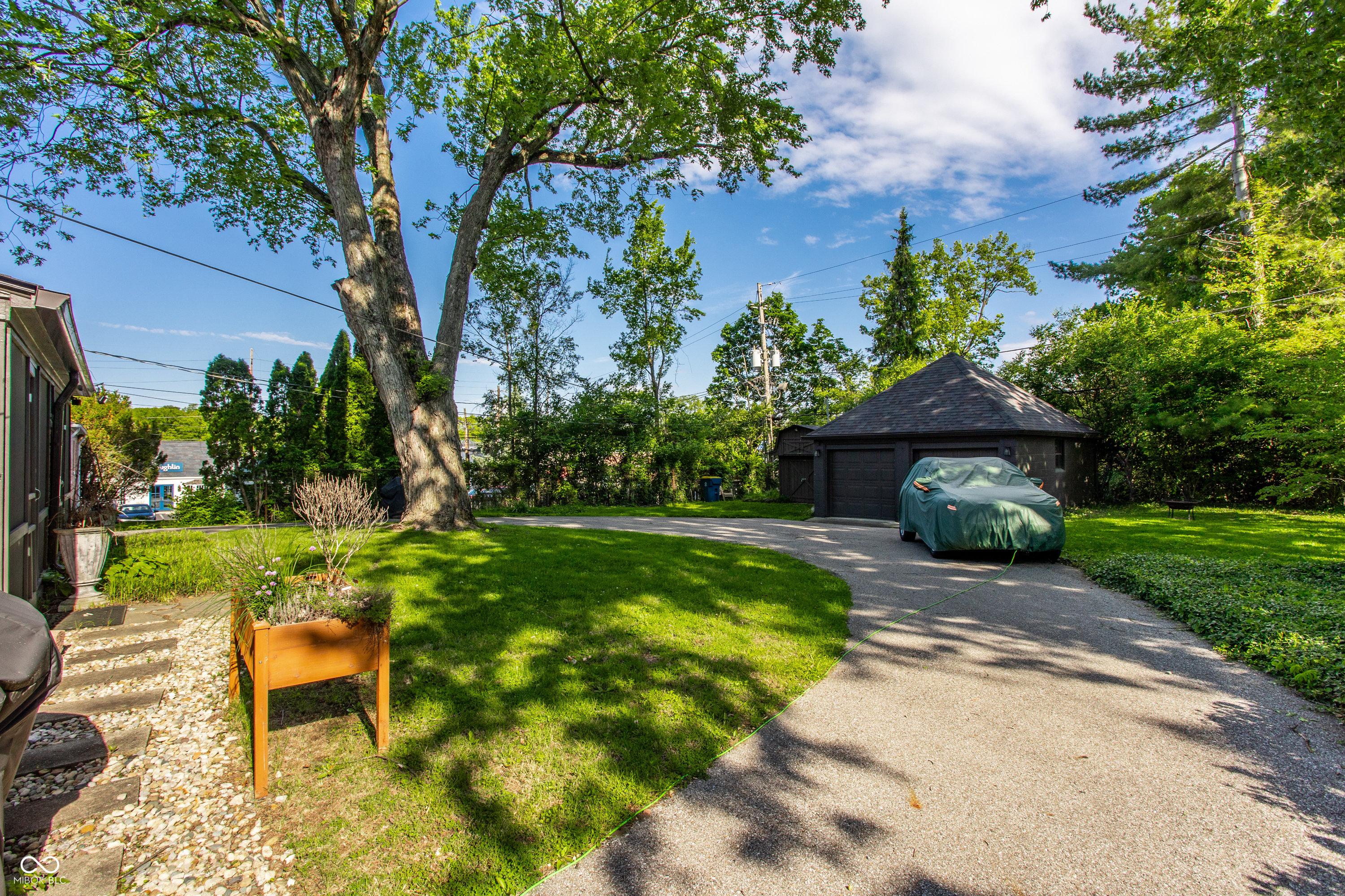 Indianapolis, Indiana, 46208, United States, ,Residential,For Sale,2030661