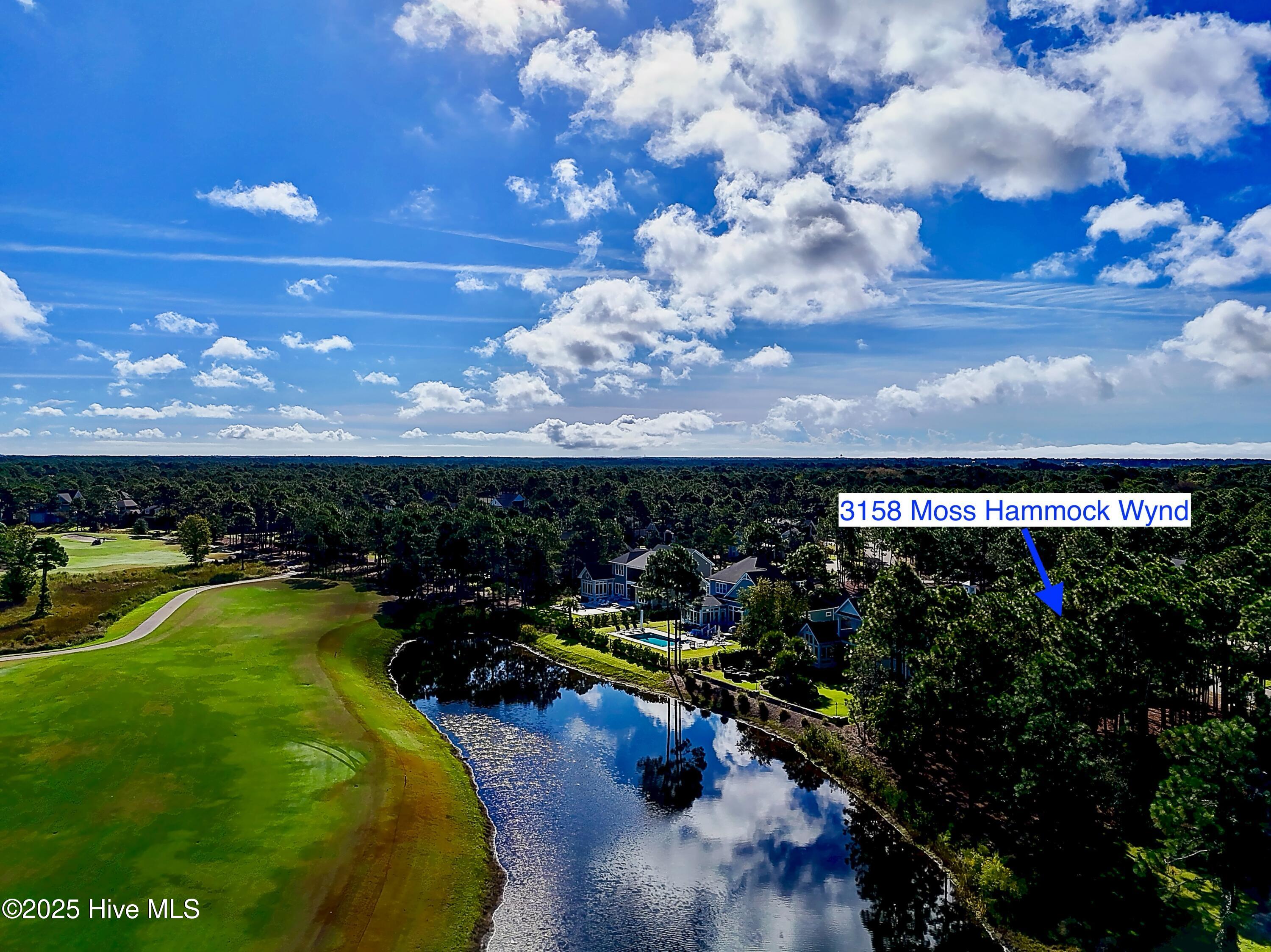 Southport, North Carolina, 28461, United States, ,Land,For Sale,1956468
