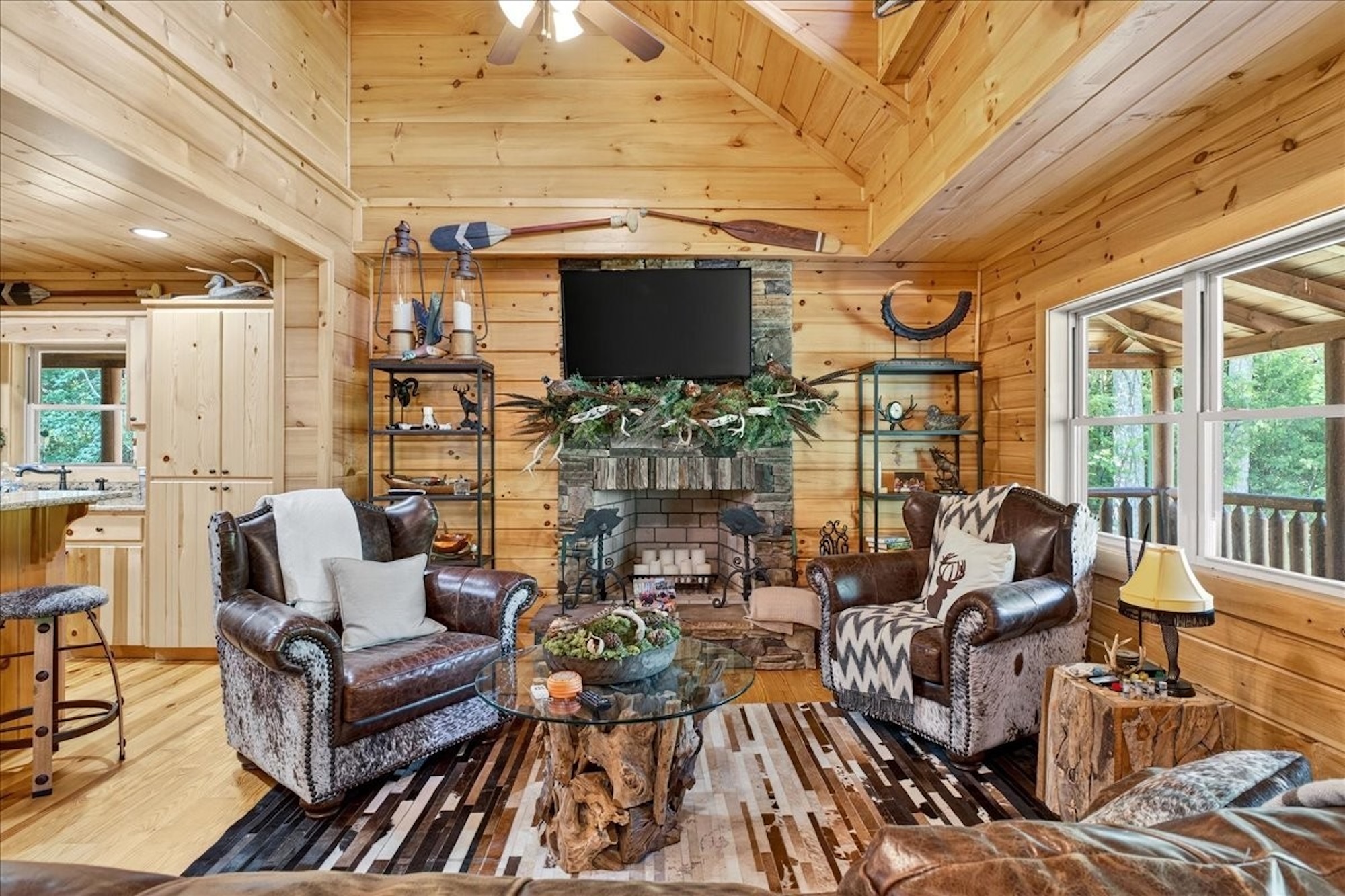  3975 Jarman Hollow Rd, Palmyra, TN, 37142 - 物件實景