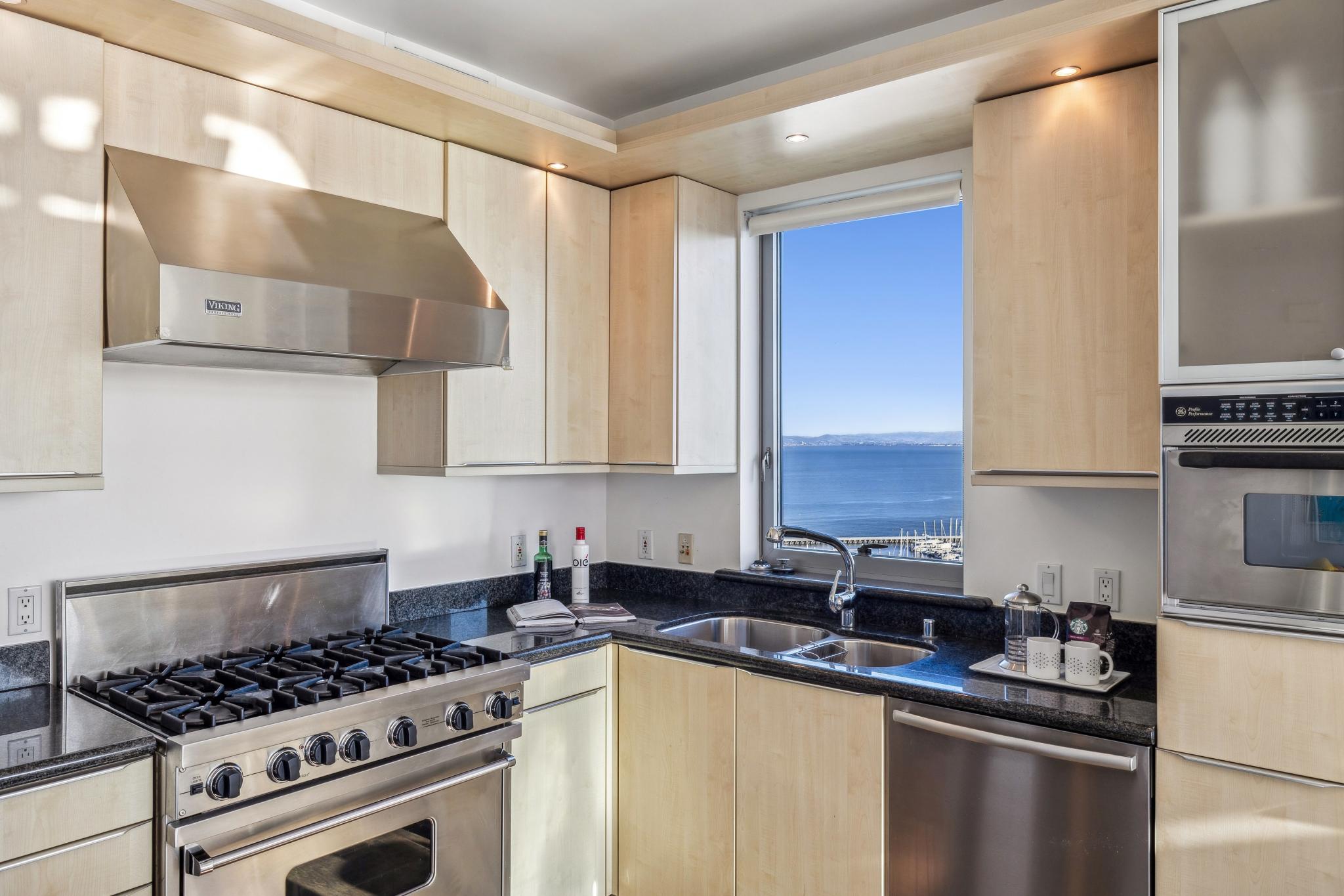  229 Brannan Street #18E - 物件實景