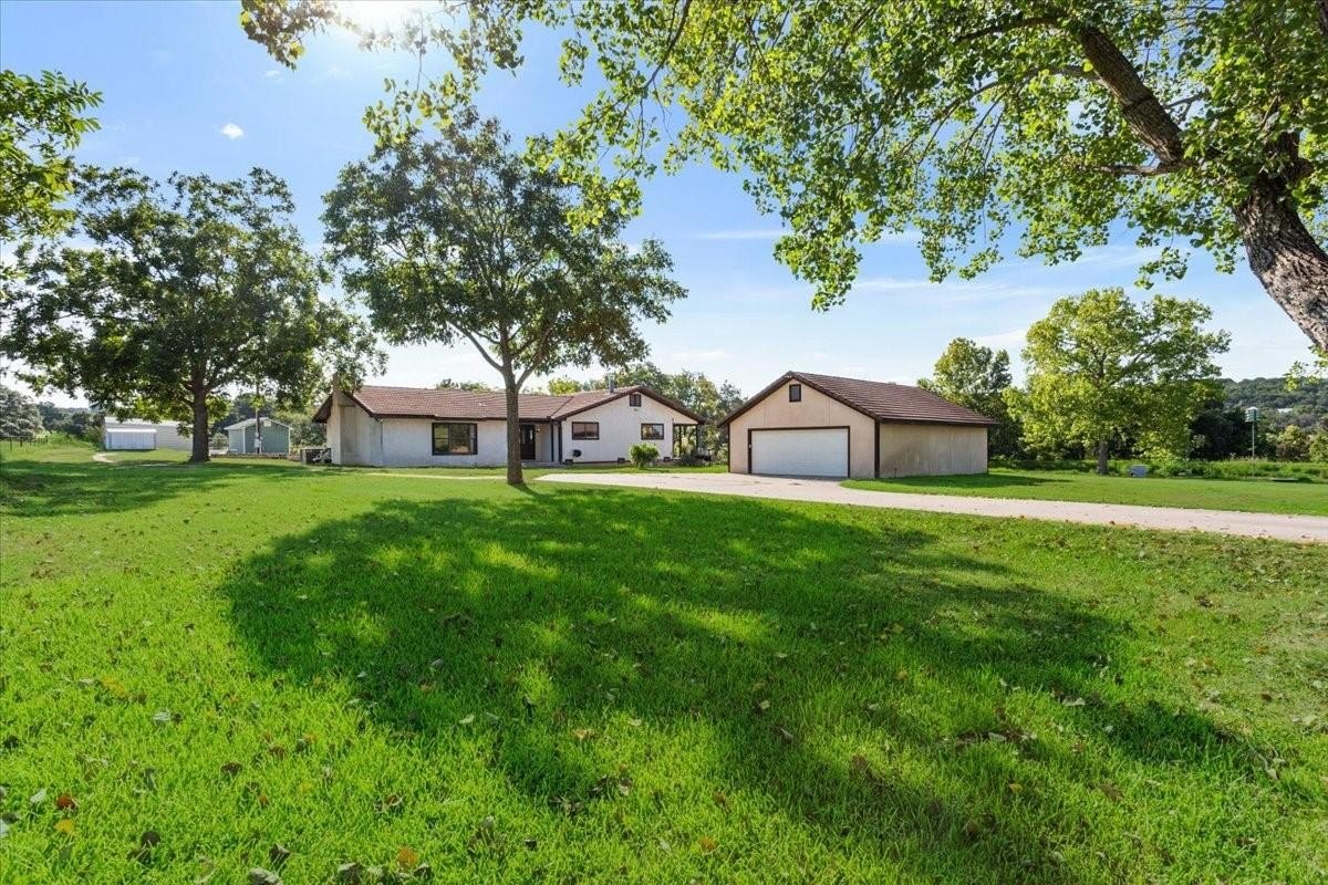 Burnet, Texas, 78611, United States, 4 Bedrooms Bedrooms, ,3 BathroomsBathrooms,Residential,For Sale,1869467