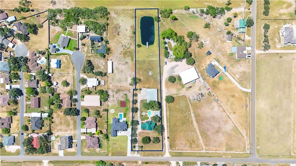 Edinburg, Texas, 78541, United States, 4 Bedrooms Bedrooms, ,3 BathroomsBathrooms,Residential,For Sale,1933040