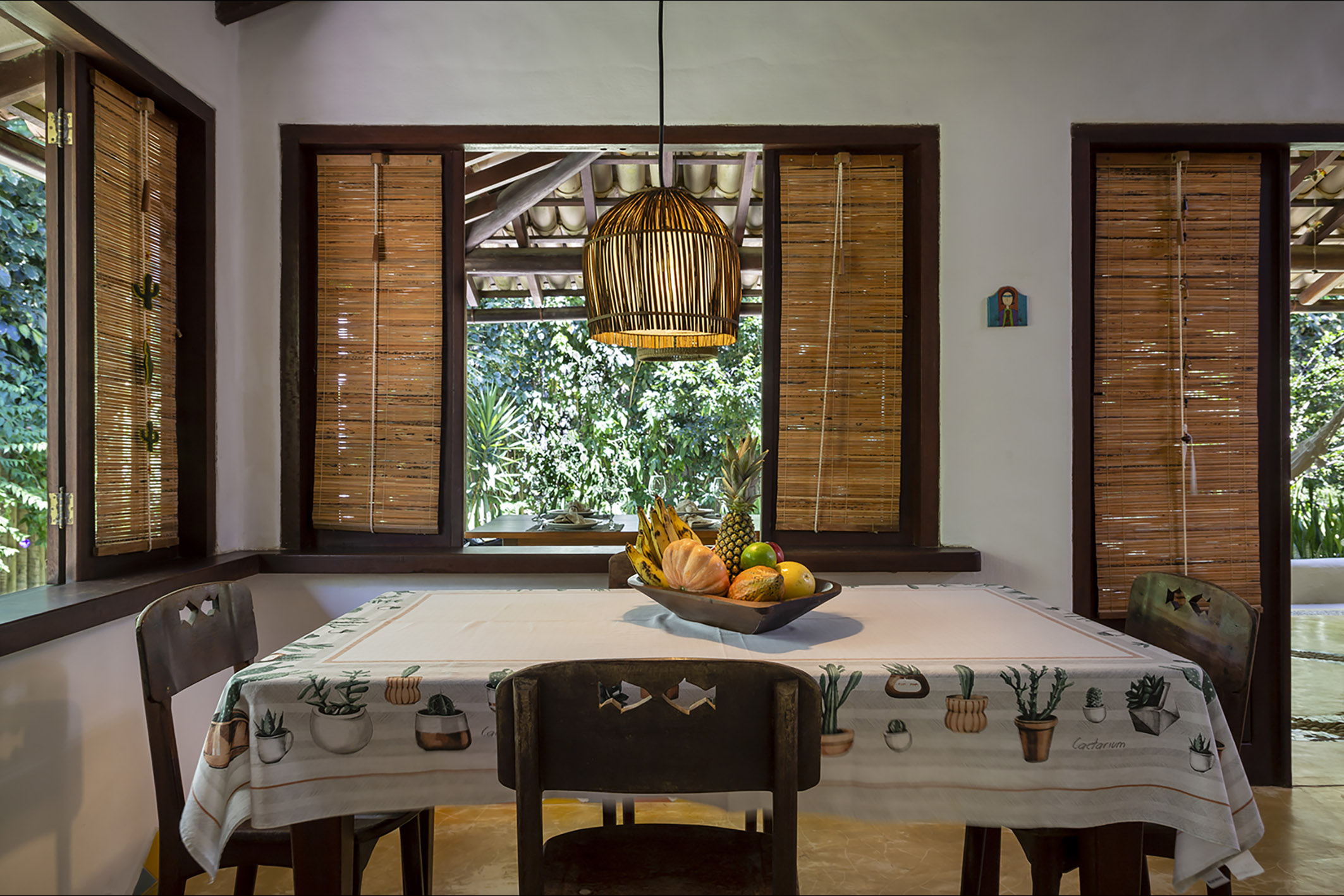  Mediterranean-inspired residence with ocean views in Trancoso - 物件實景