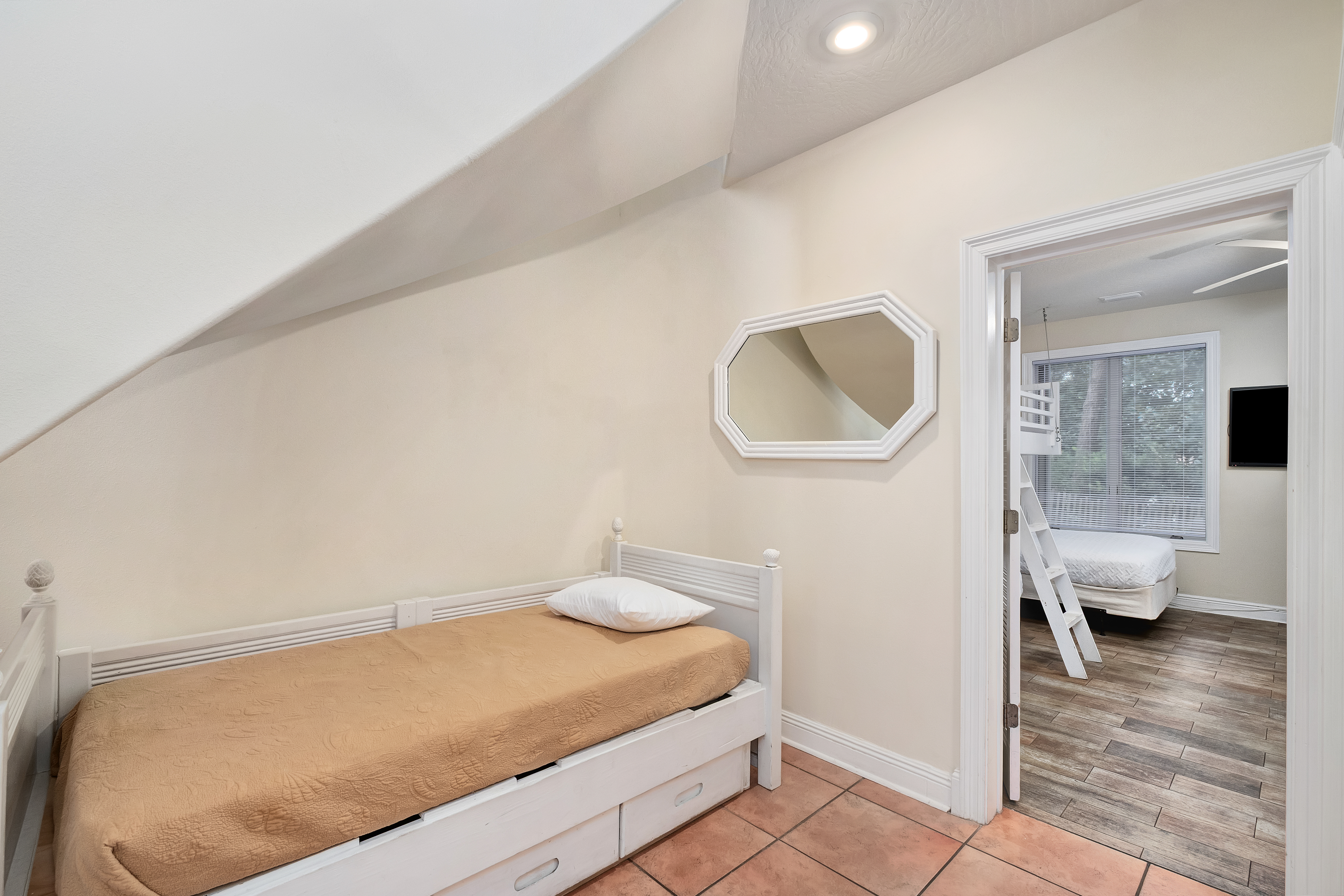  Spacious Coastal Retreat with Gulf Views & Deeded Beach Access - 物件實景