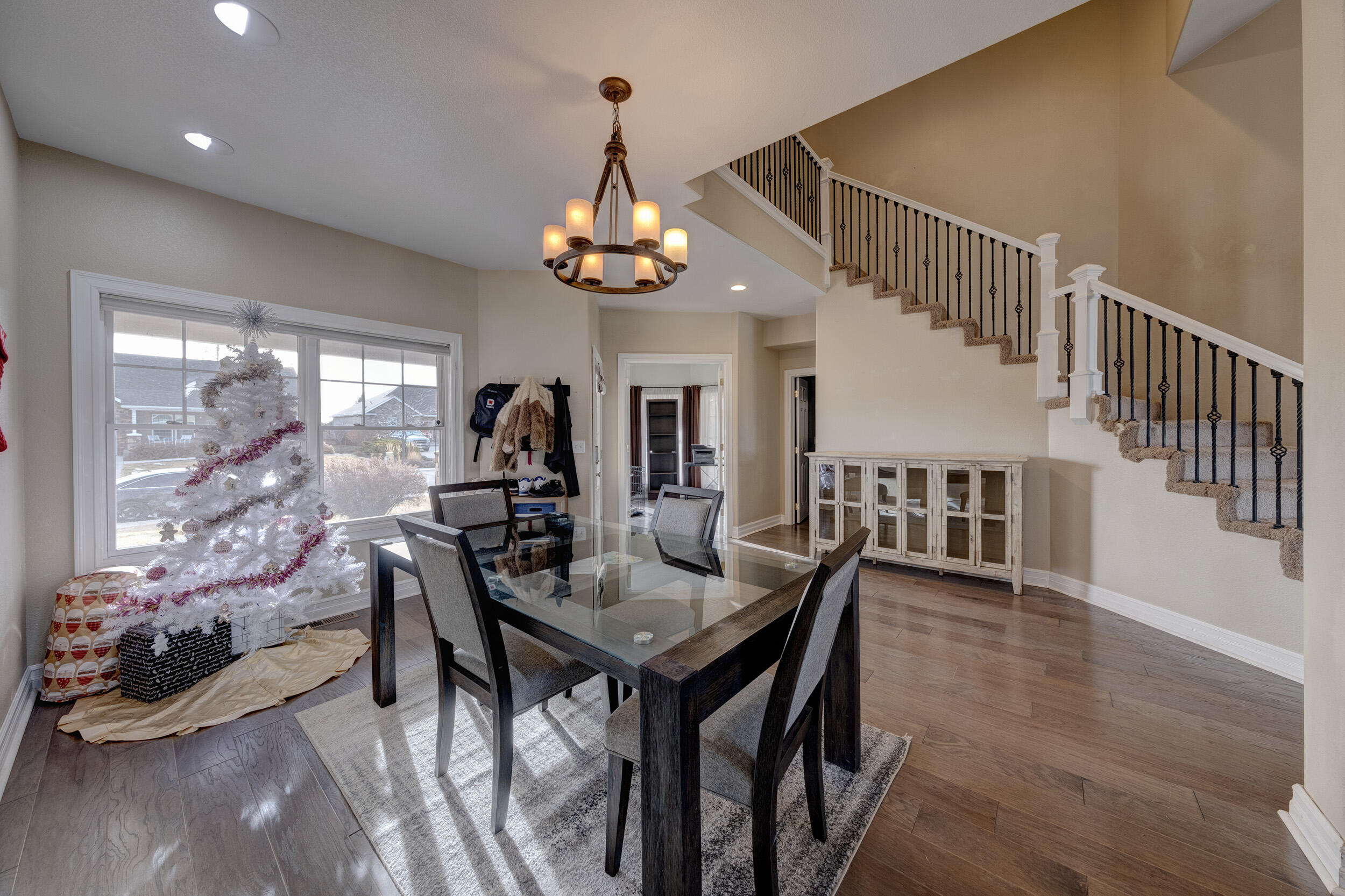 2105 Bruce Mountain Drive, Sheridan, Wyoming, 82801, United States, 3 Bedrooms Bedrooms, ,3 BathroomsBathrooms,Residential,For Sale,2105 Bruce Mountain Drive,1639811