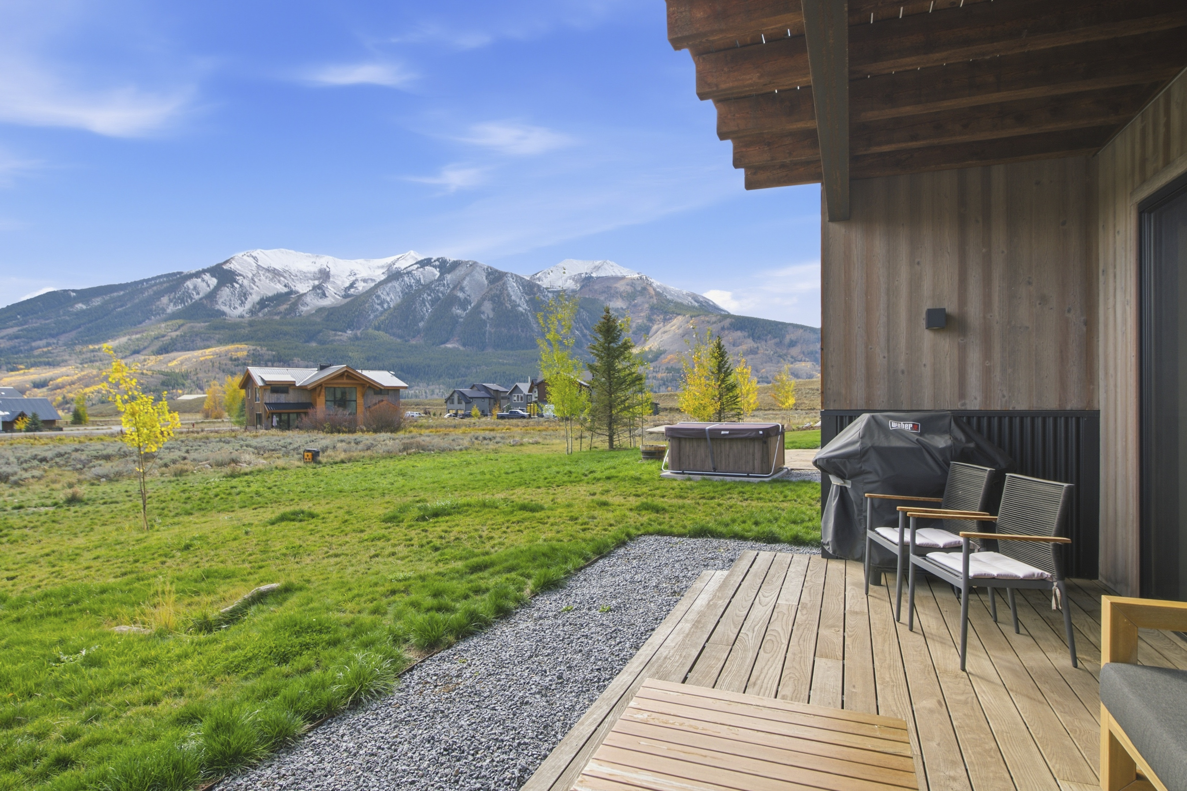  Fully Furnished in Brush Creek Village, Crested Butte - 物件實景