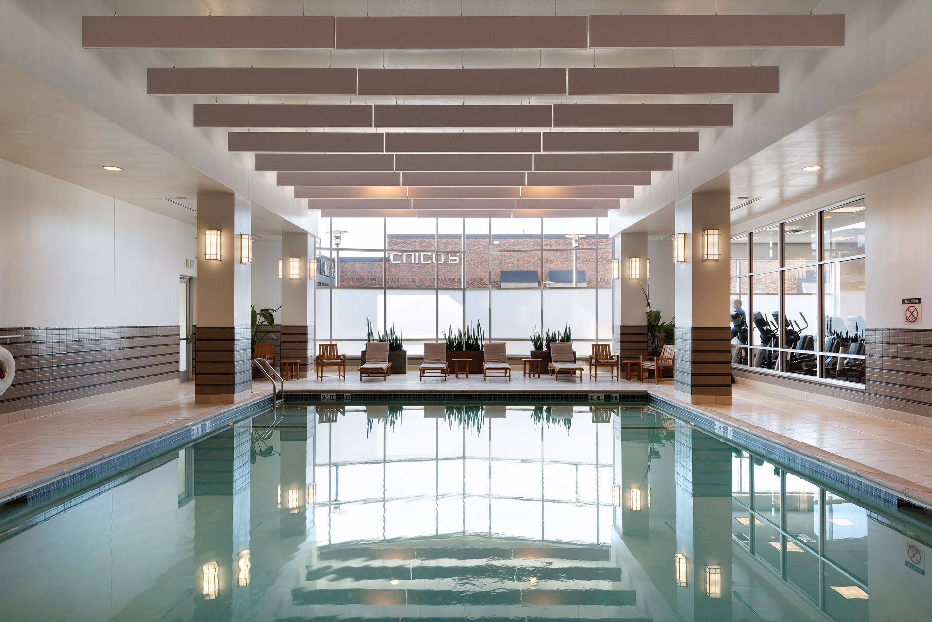  Refined Luxury Living at The Westin Edina Galleria - 物件實景