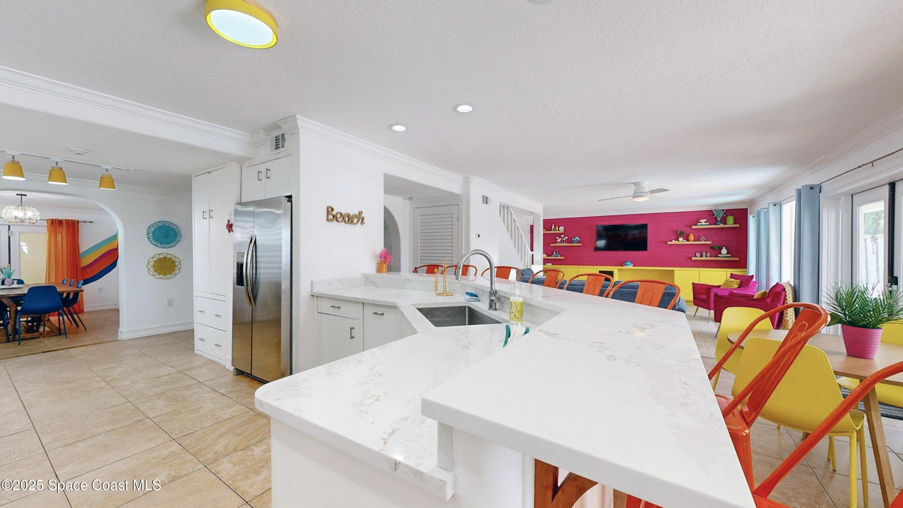 Cocoa Beach, Florida, 32931, United States, 5 Bedrooms Bedrooms, ,5 BathroomsBathrooms,Residential,For Sale,1942251
