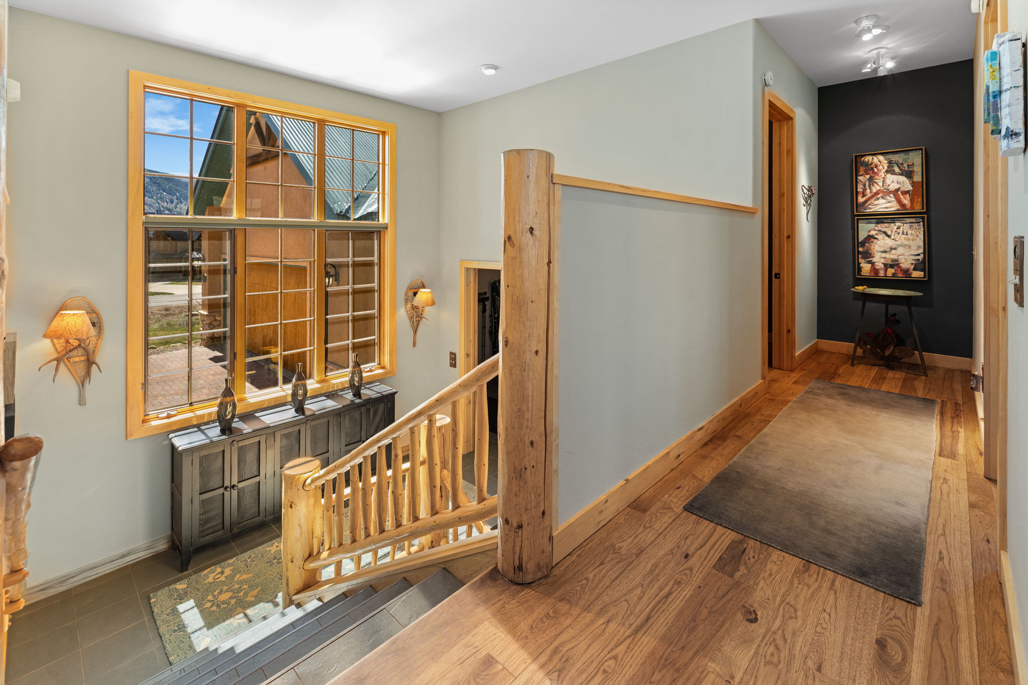  Beautifully Designed, Quiet Crested Butte Home - 物件實景