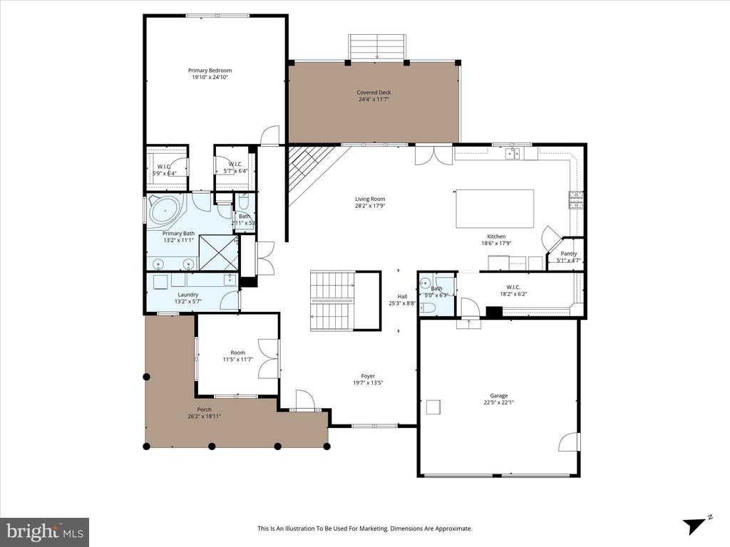 Winchester, Virginia, 22602, United States, 6 Bedrooms Bedrooms, ,5 BathroomsBathrooms,Residential,For Sale,2032756