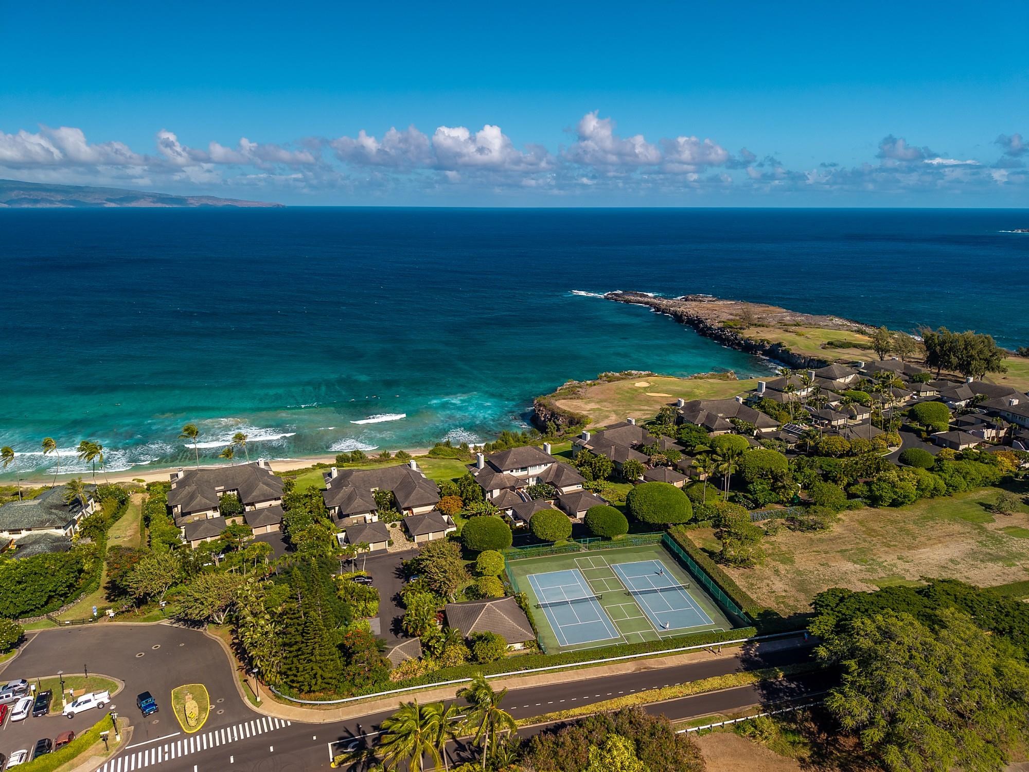 Lahaina, Hawaii, 96761, United States, 2 Bedrooms Bedrooms, ,3 BathroomsBathrooms,Residential,For Sale,1998478