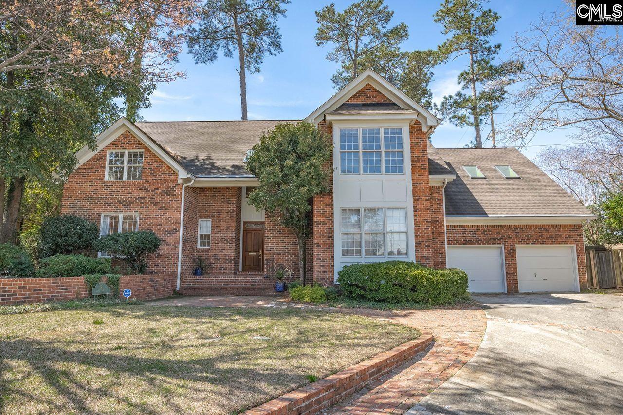 Columbia, South Carolina, 29204, United States, 6 Bedrooms Bedrooms, ,4 BathroomsBathrooms,Residential,For Sale,1743702