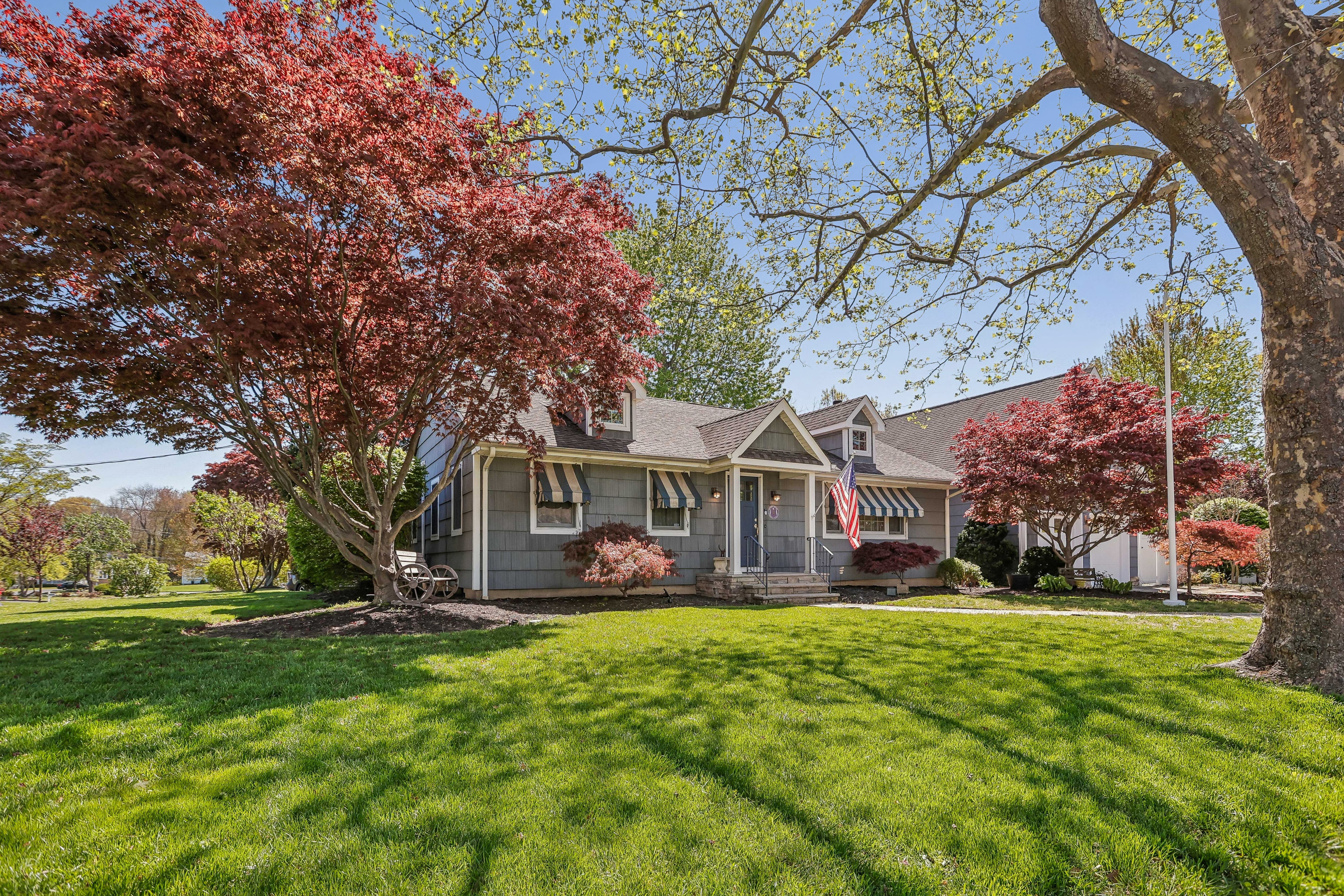  1700 Maxwell Drive - 物件實景