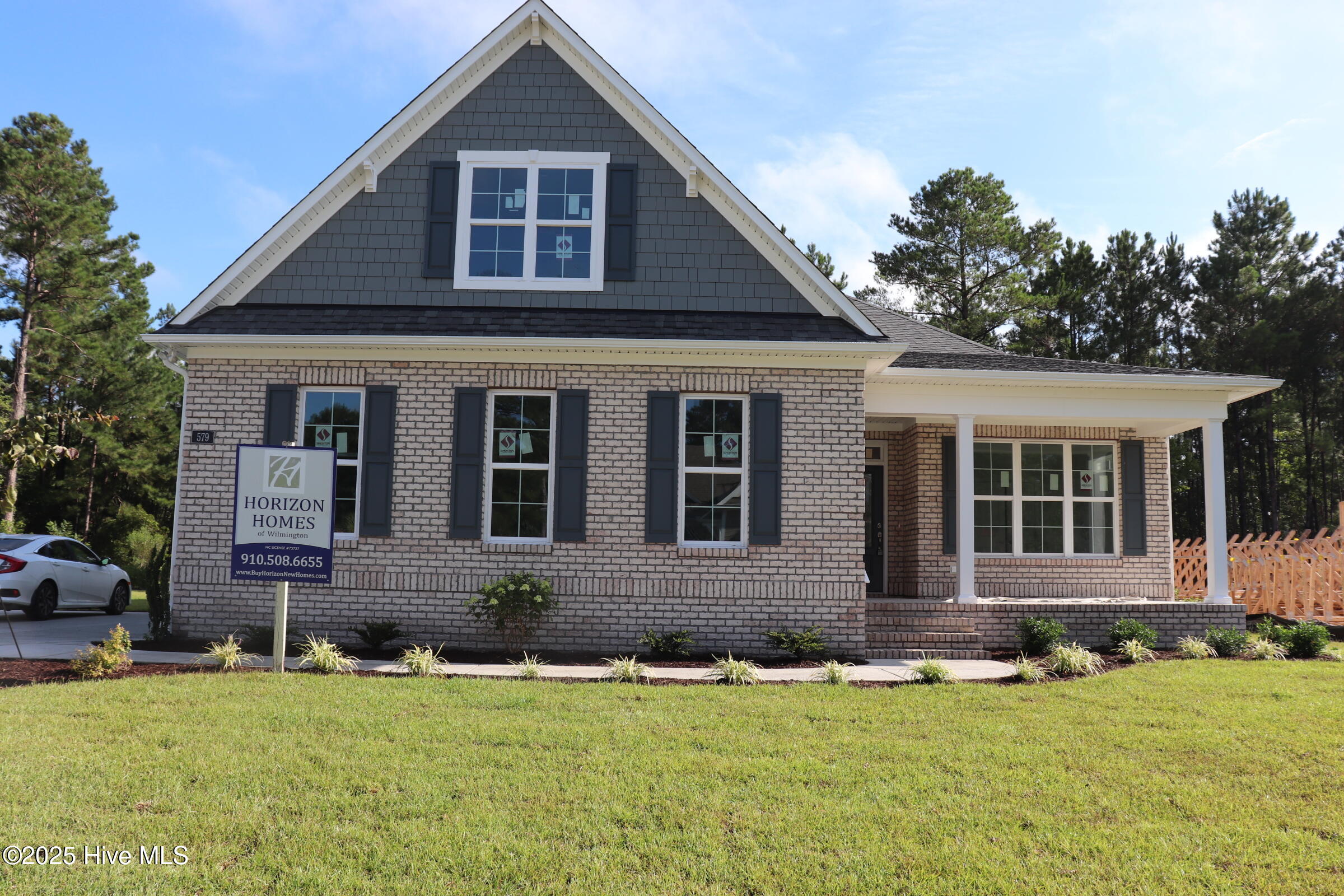 Bolivia, North Carolina, 28422, United States, 3 Bedrooms Bedrooms, ,3 BathroomsBathrooms,Residential,For Sale,1903658