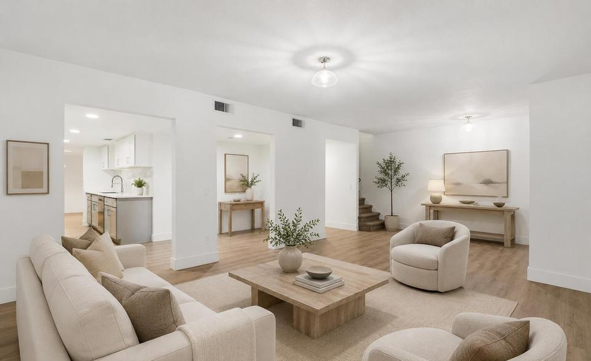  7618 N 19th Drive  Phoenix, AZ - 物件實景