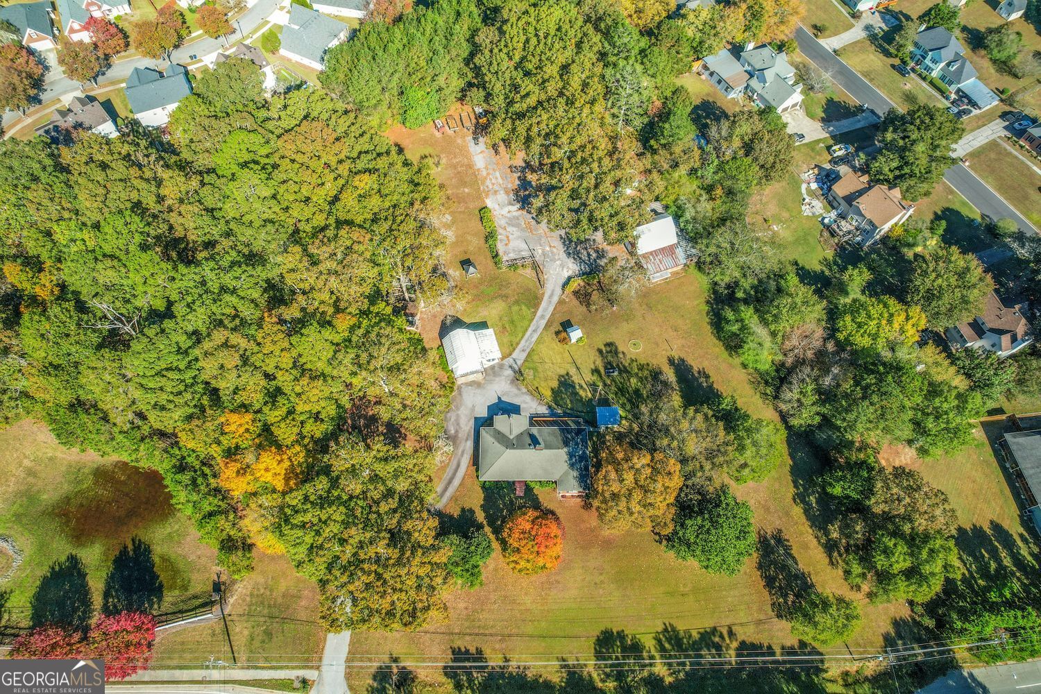 Centerville Rosebud Rd, Snellville, GA 30039 #1