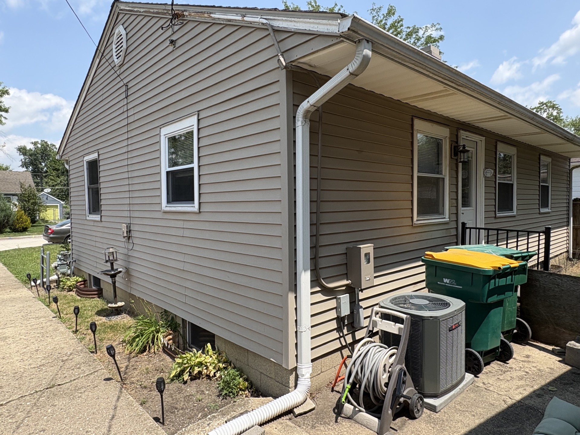  1214 Schriber Avenue, Joliet, IL, 60435 - 物件實景