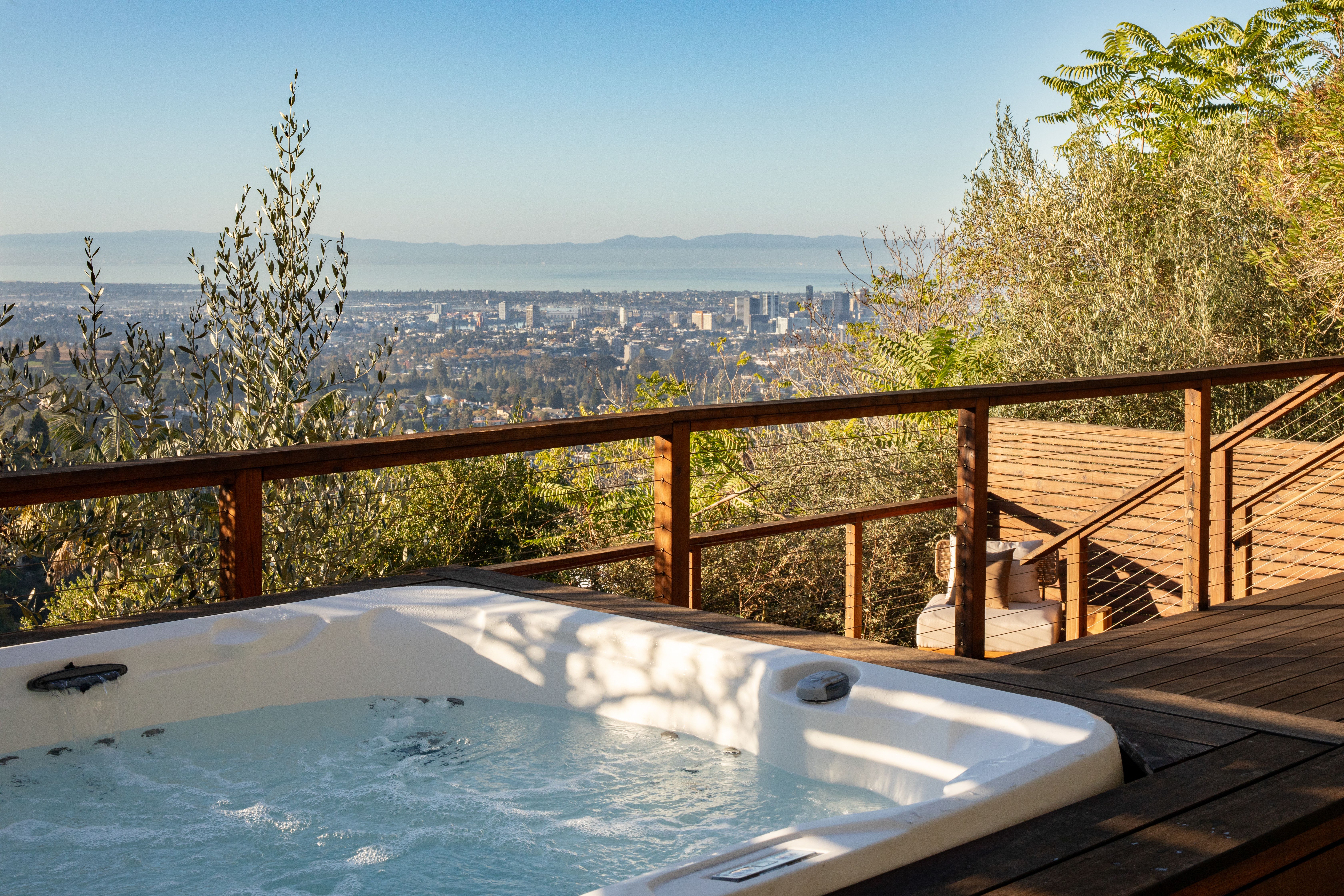  A Claremont Architectural Retreat - 物件實景