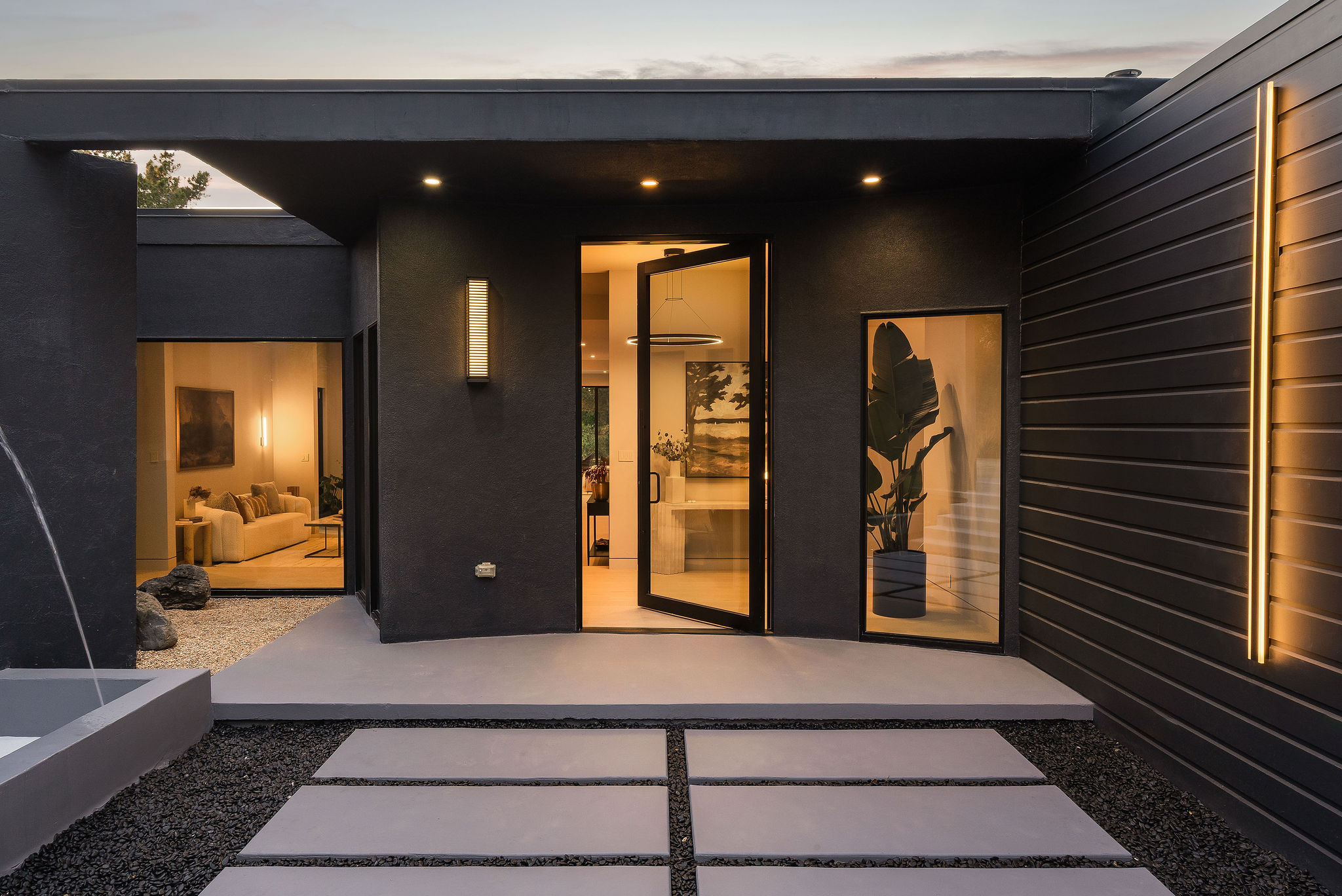  5645 Bacon Road - 物件實景