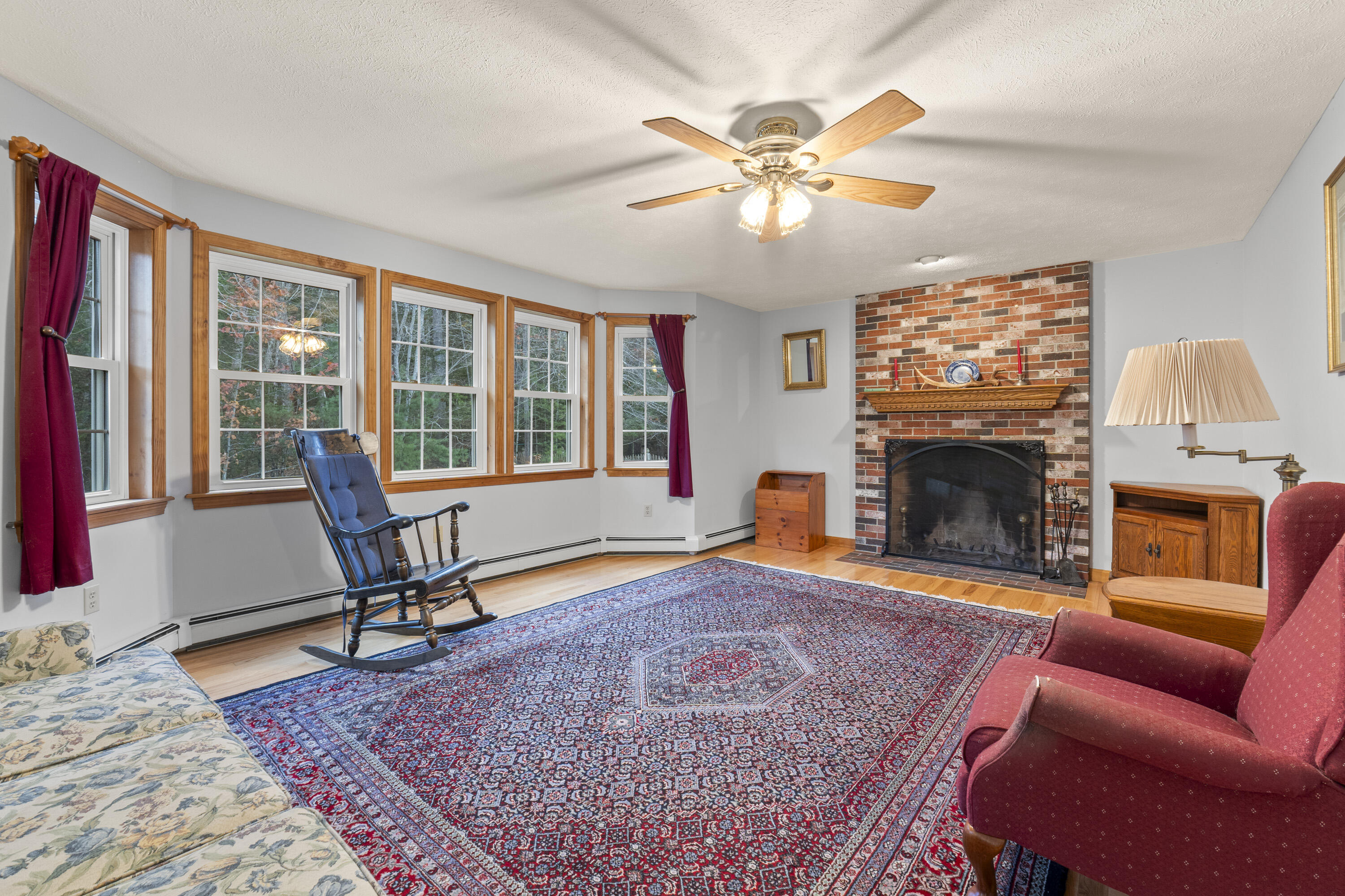 Brunswick, Maine, 04011, United States, 3 Bedrooms Bedrooms, ,3 BathroomsBathrooms,Residential,For Sale,1988184