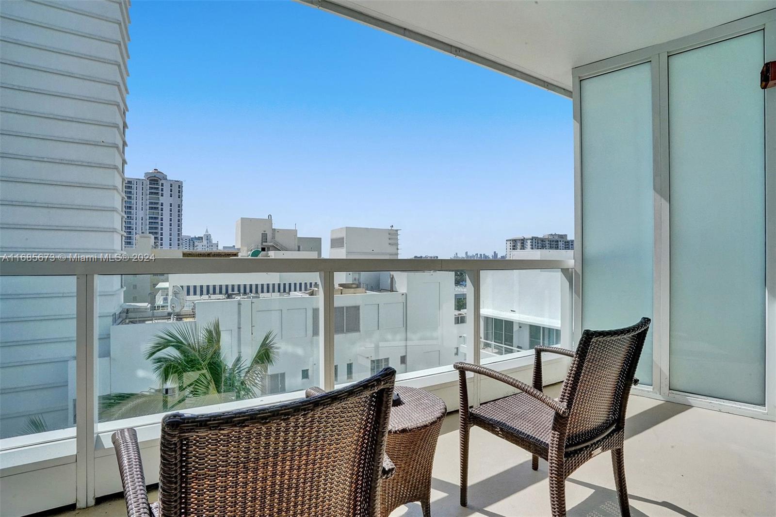 4391 Collins Ave Unit 915, Miami Beach, Florida, 33140, United States, ,1 BathroomBathrooms,Residential,For Sale,4391 Collins Ave Unit 915,1651595