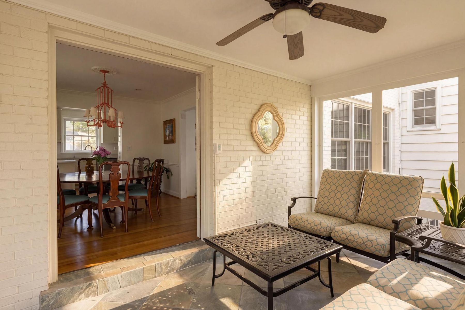  5303 Duvall Drive, Bethesda, MD, 20816 - 物件實景